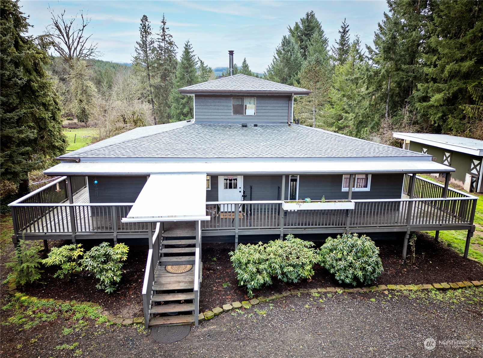 Details for 19534 Johnson Road Se, Yelm, WA 98597