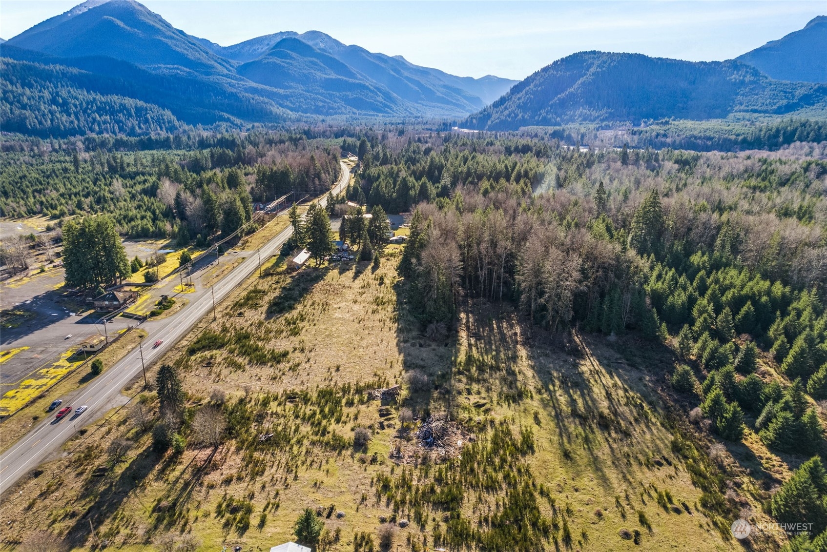 Details for 0 Us Highway 12, Packwood, WA 98361