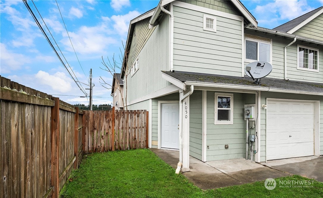 Details for 4050 Puget Sound Avenue, Tacoma, WA 98409