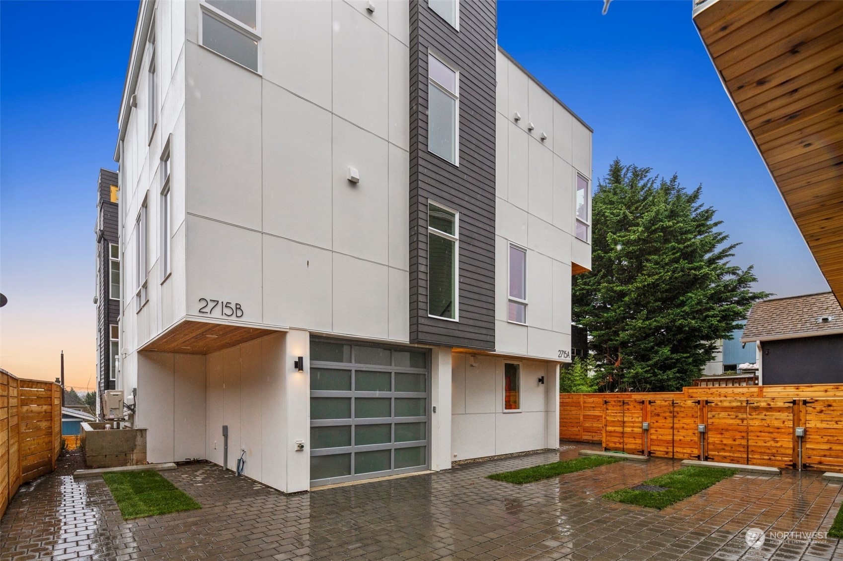 Details for 2715 D Norman Street, Seattle, WA 98144