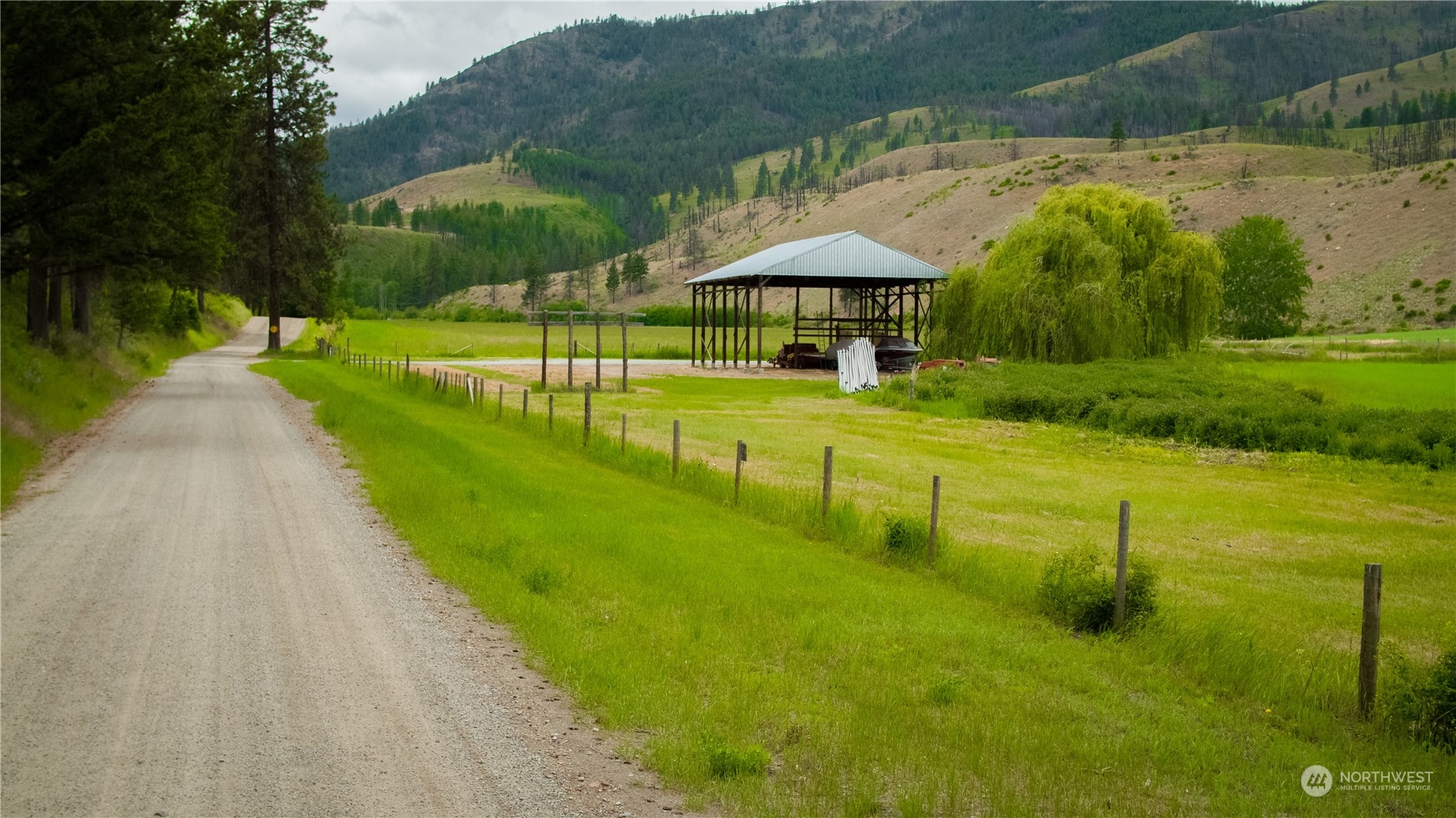 Image 15 of 19 For 240 Mcfarland Creek Road