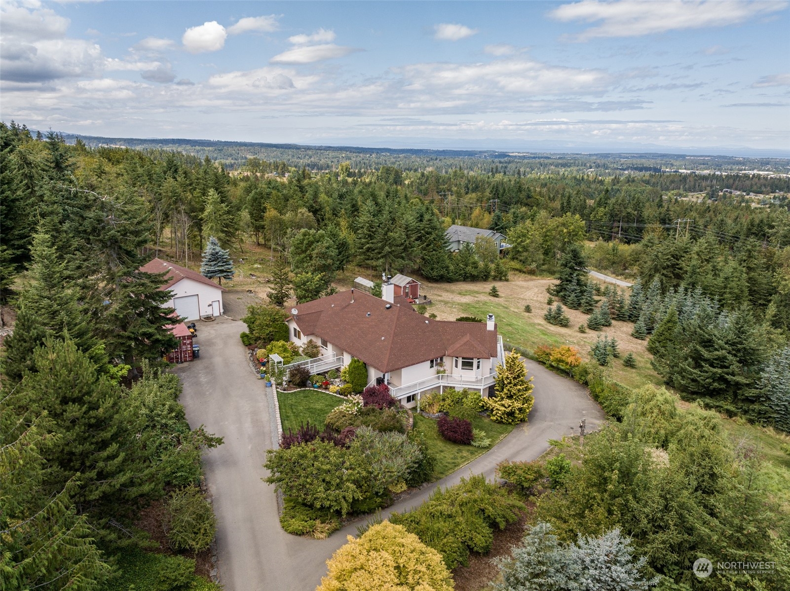 Details for 152 Hosler Drive, Sequim, WA 98382