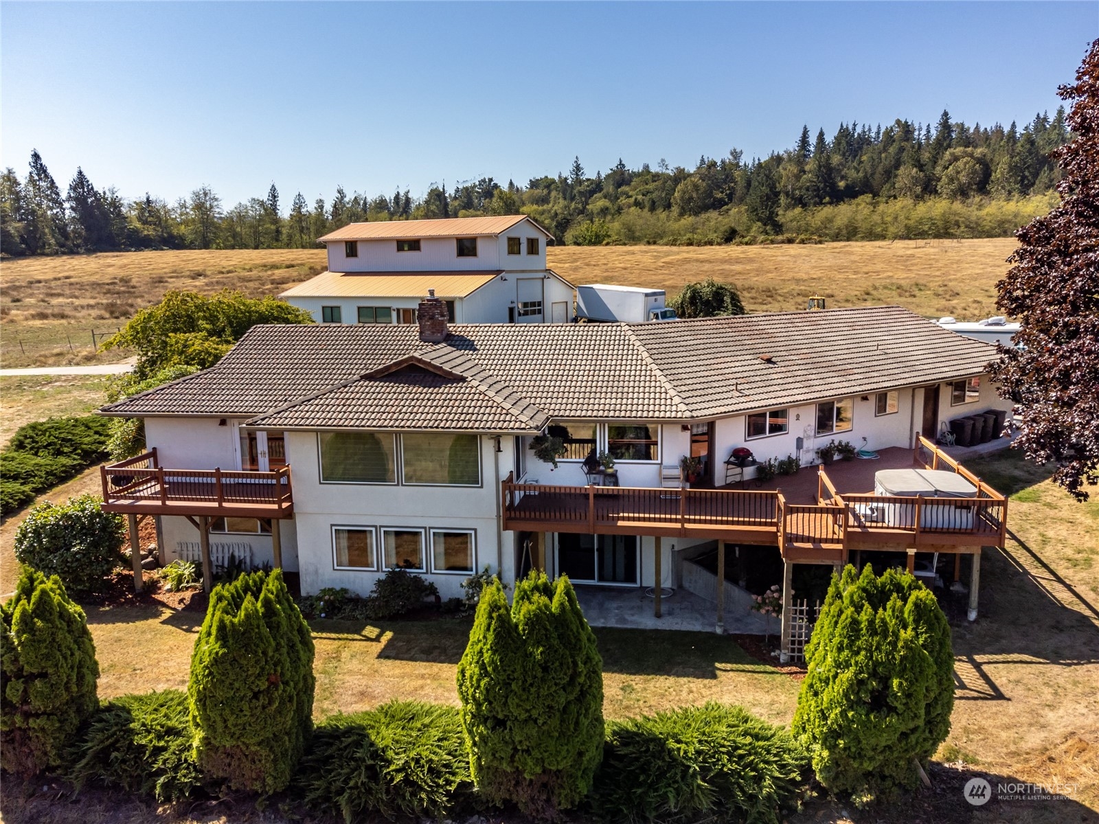 Details for 14664 Beaver Lake Road, Mount Vernon, WA 98273