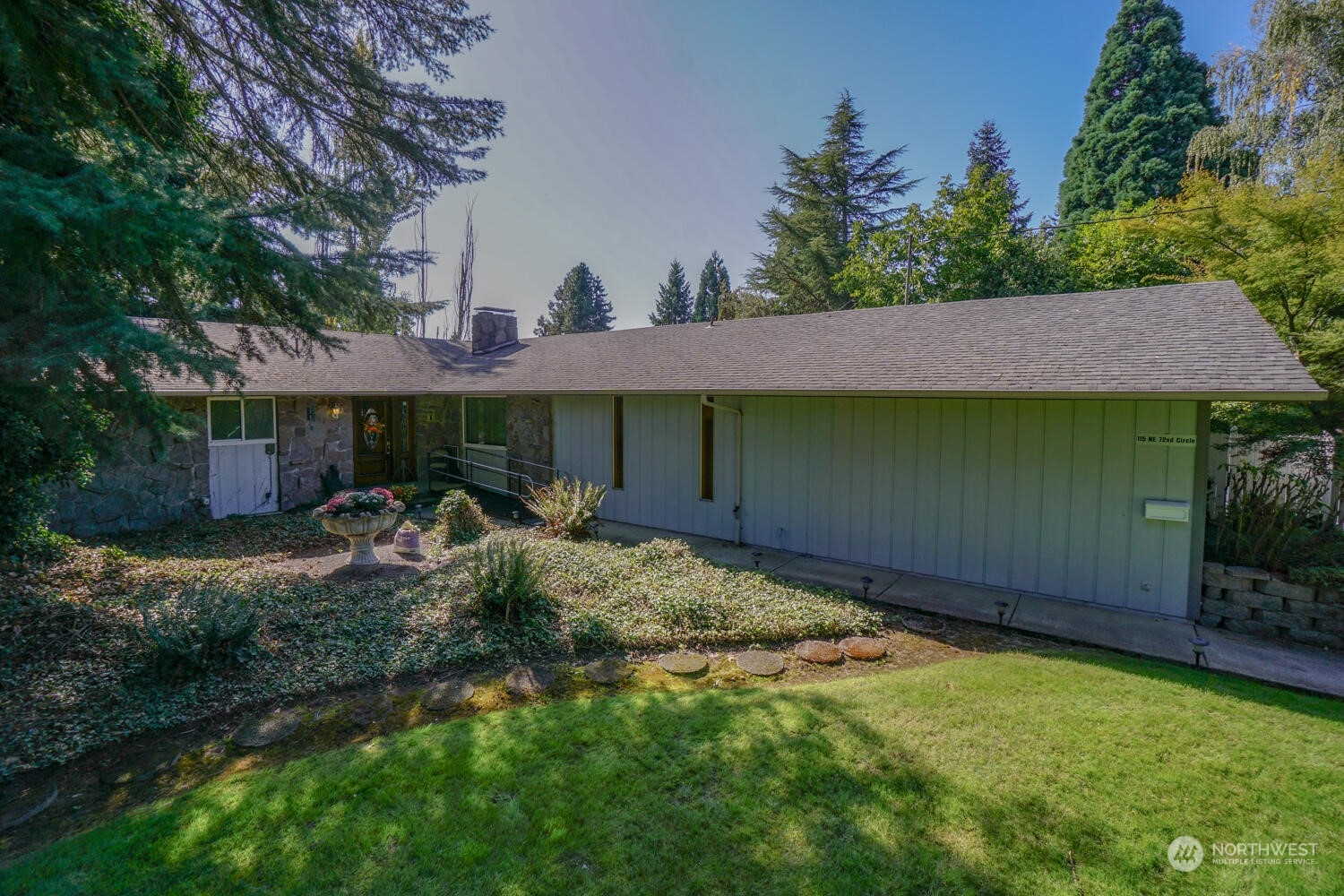 Details for 115 72 Circle, Vancouver, WA 98665