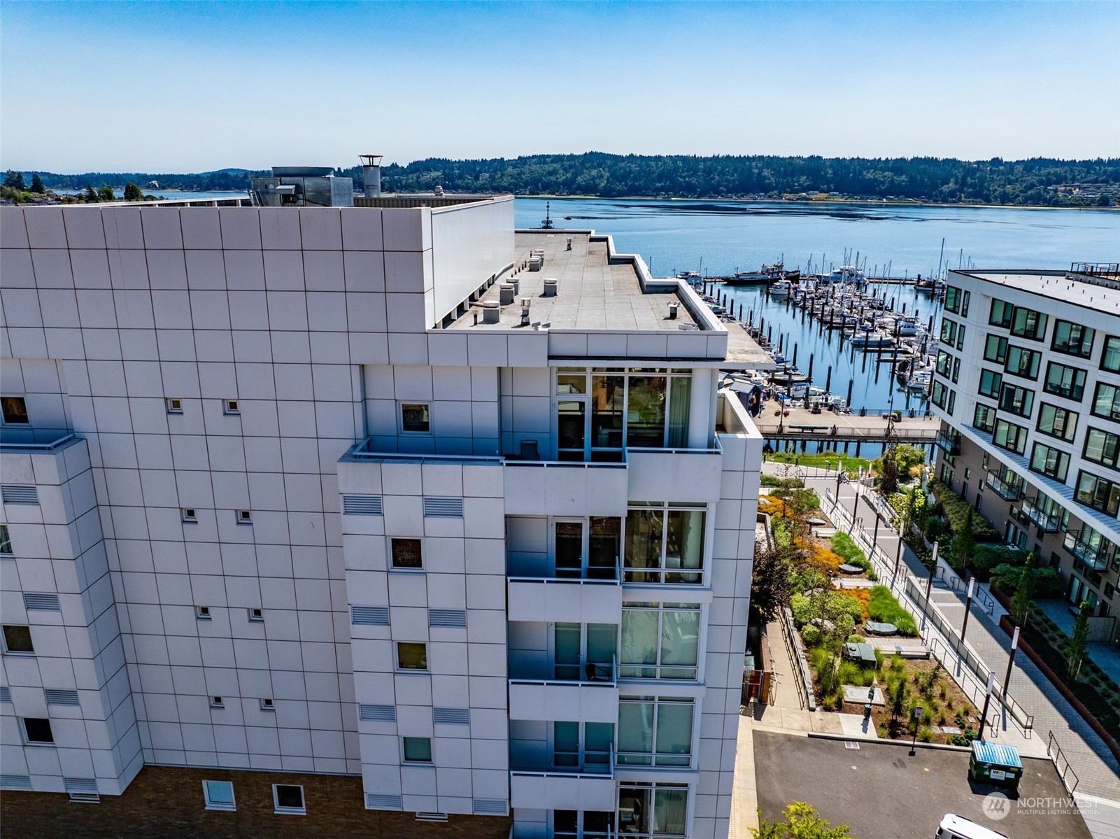 Details for 320 Washington Avenue 602, Bremerton, WA 98337