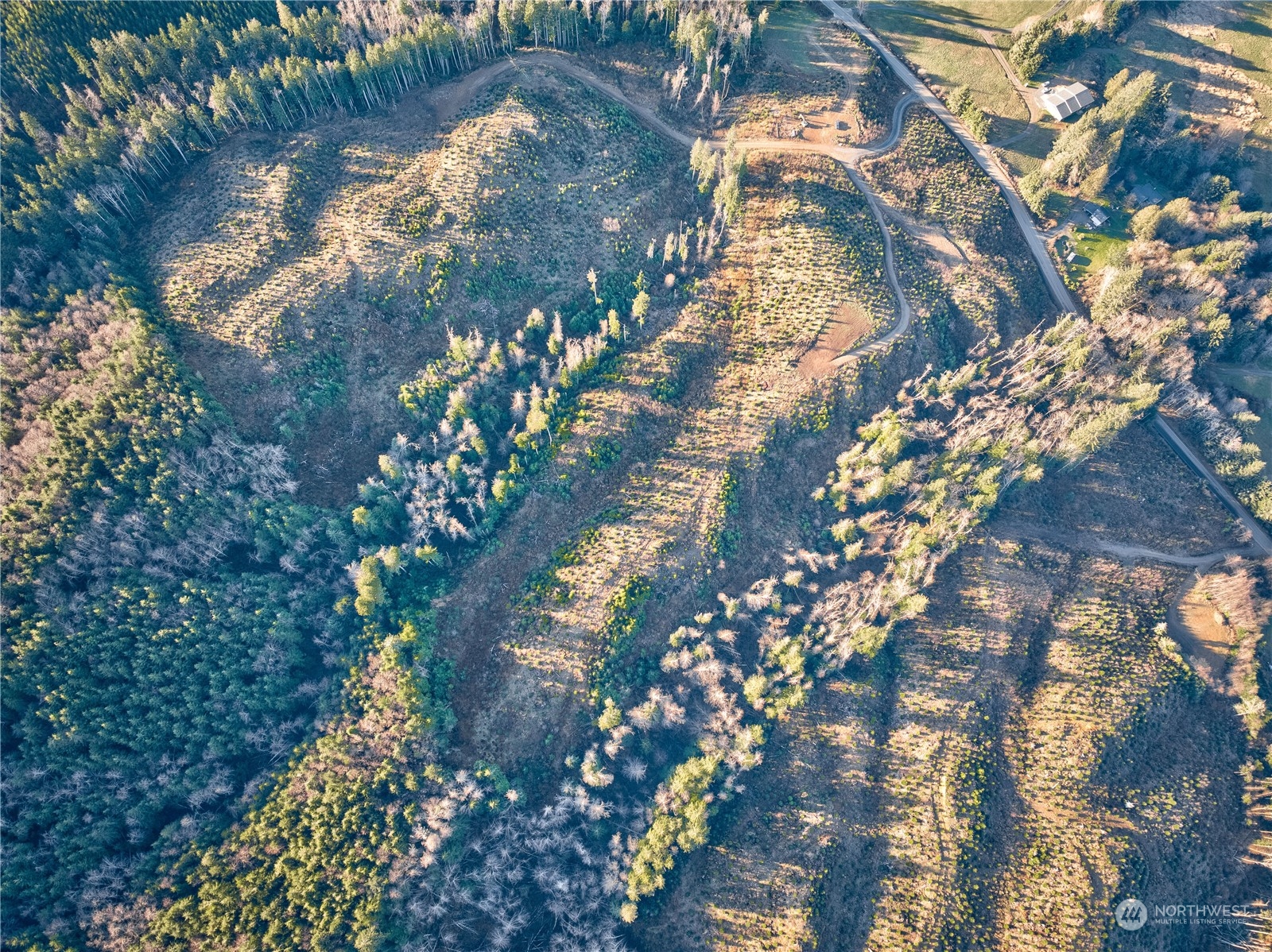 Image 9 of 19 For 0 Tract 3 South Valley Road