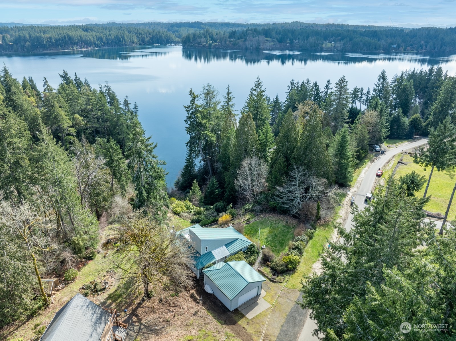 Details for 151 Robbins Road, Grapeview, WA 98546