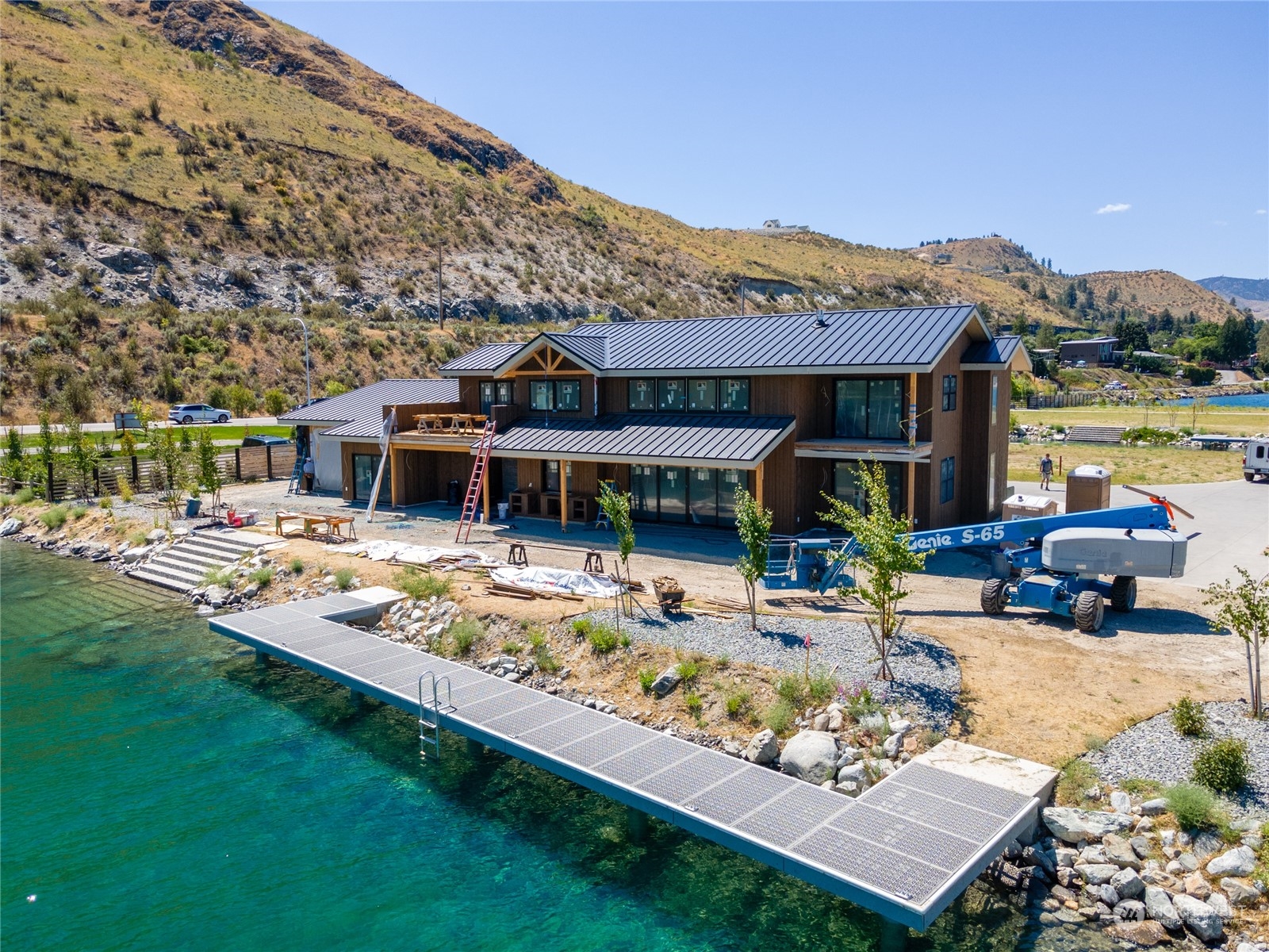 Details for 101 Trout Lane, Chelan, WA 98816