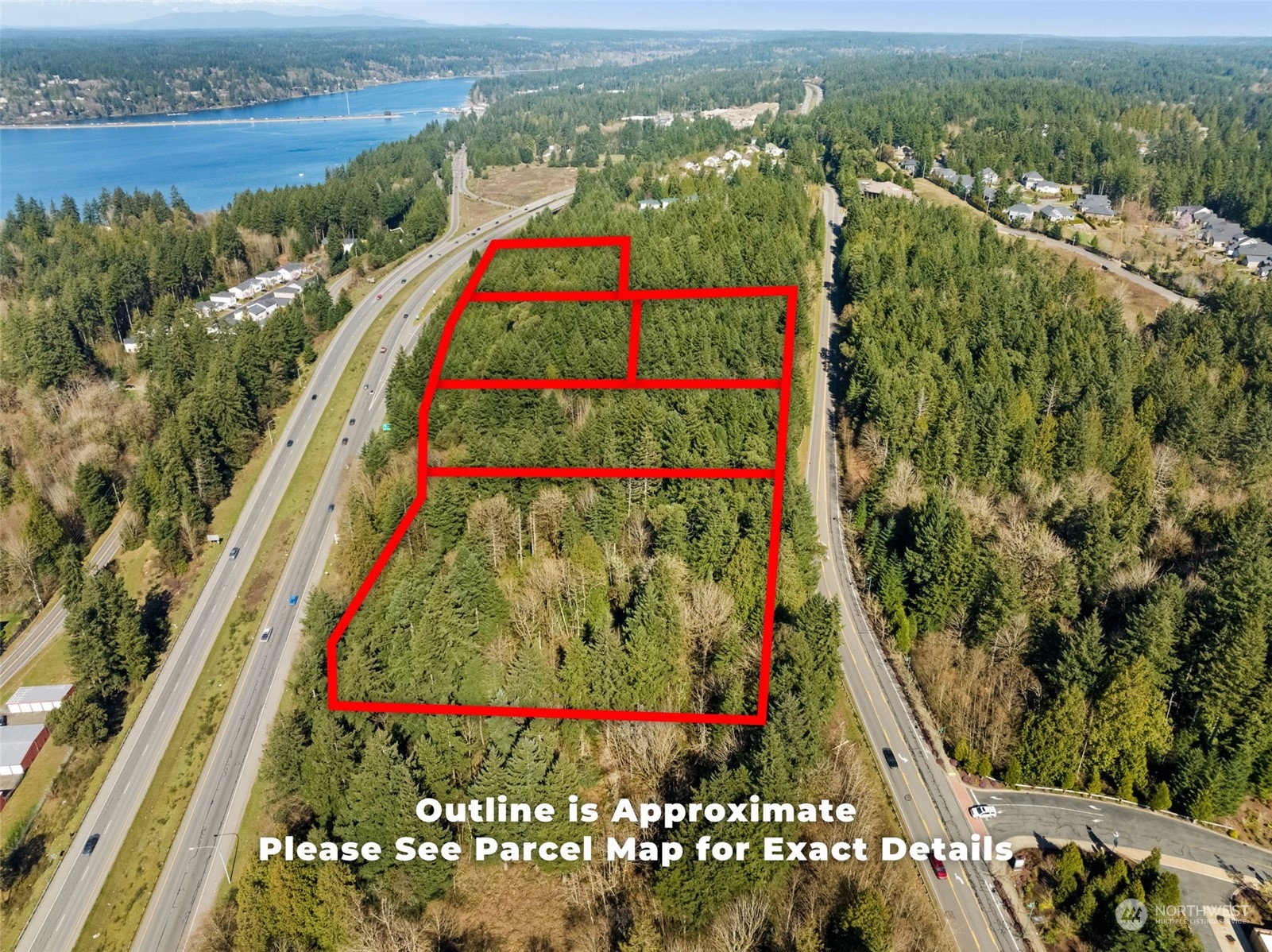 Details for 0 Canterwood Boulevard, Gig Harbor, WA 98332