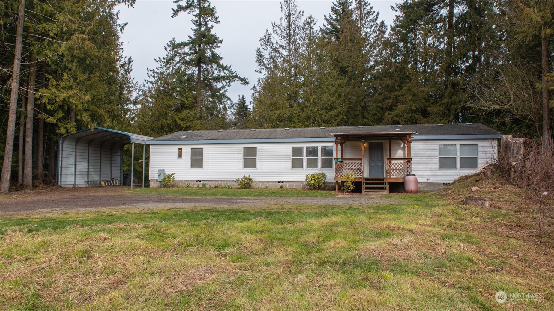 Details for 253263 Hwy 101, Port Angeles, WA 98362