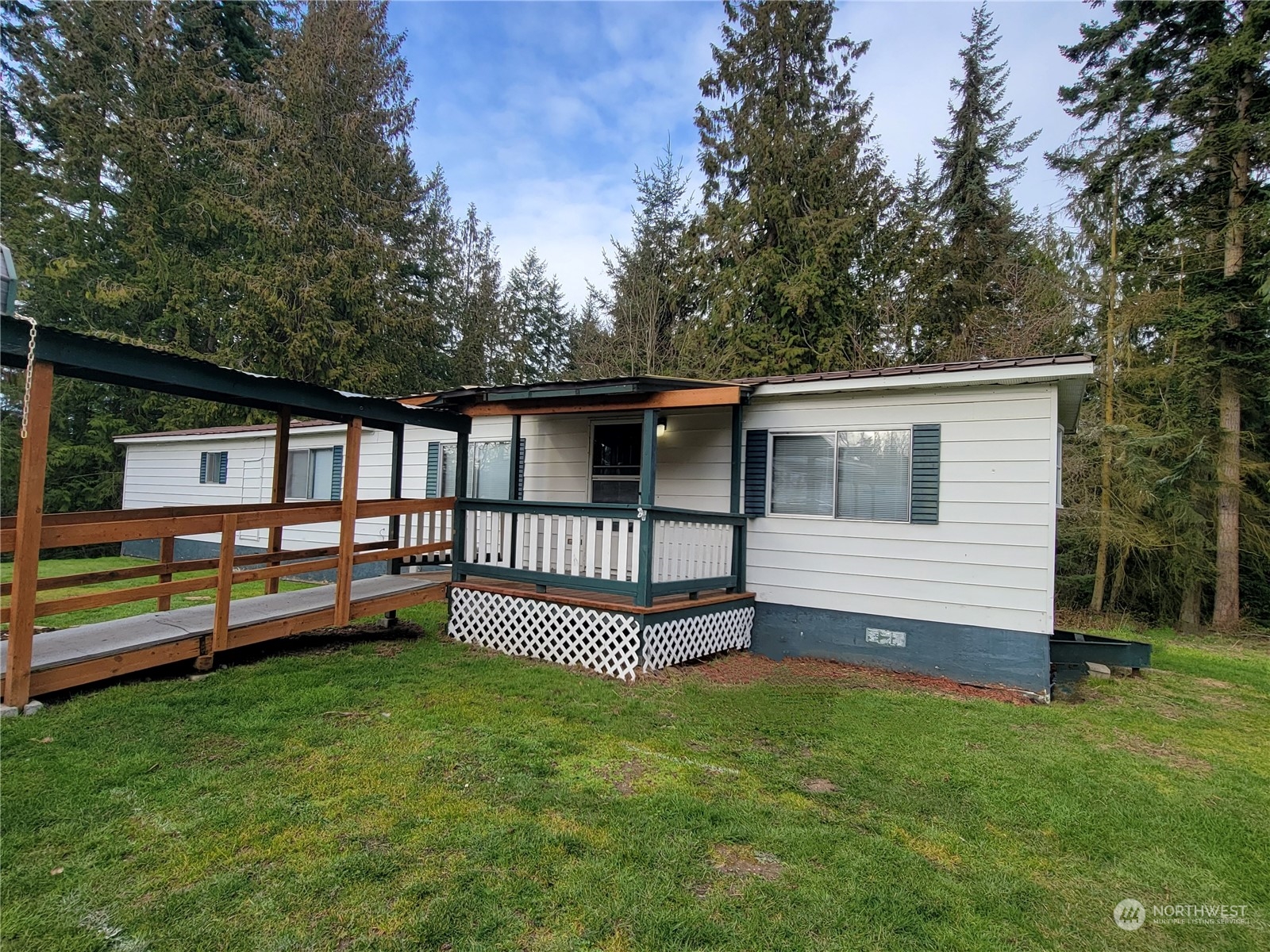 Details for 253261 Hwy 101, Port Angeles, WA 98362