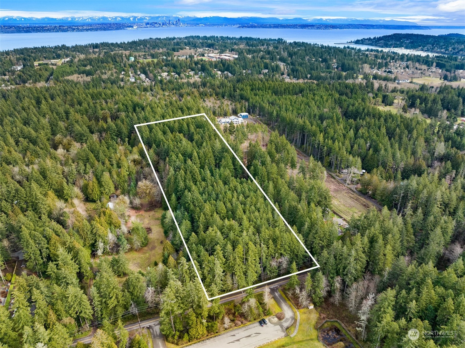 Details for 0 Sands Avenue Ne, Bainbridge Island, WA 98110