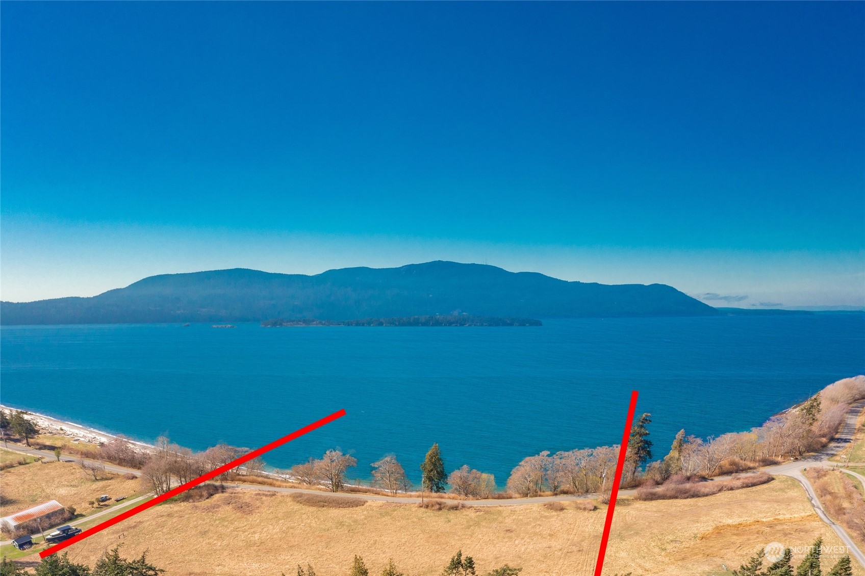 Details for 0 West Shore Drive, Lummi Island, WA 98262