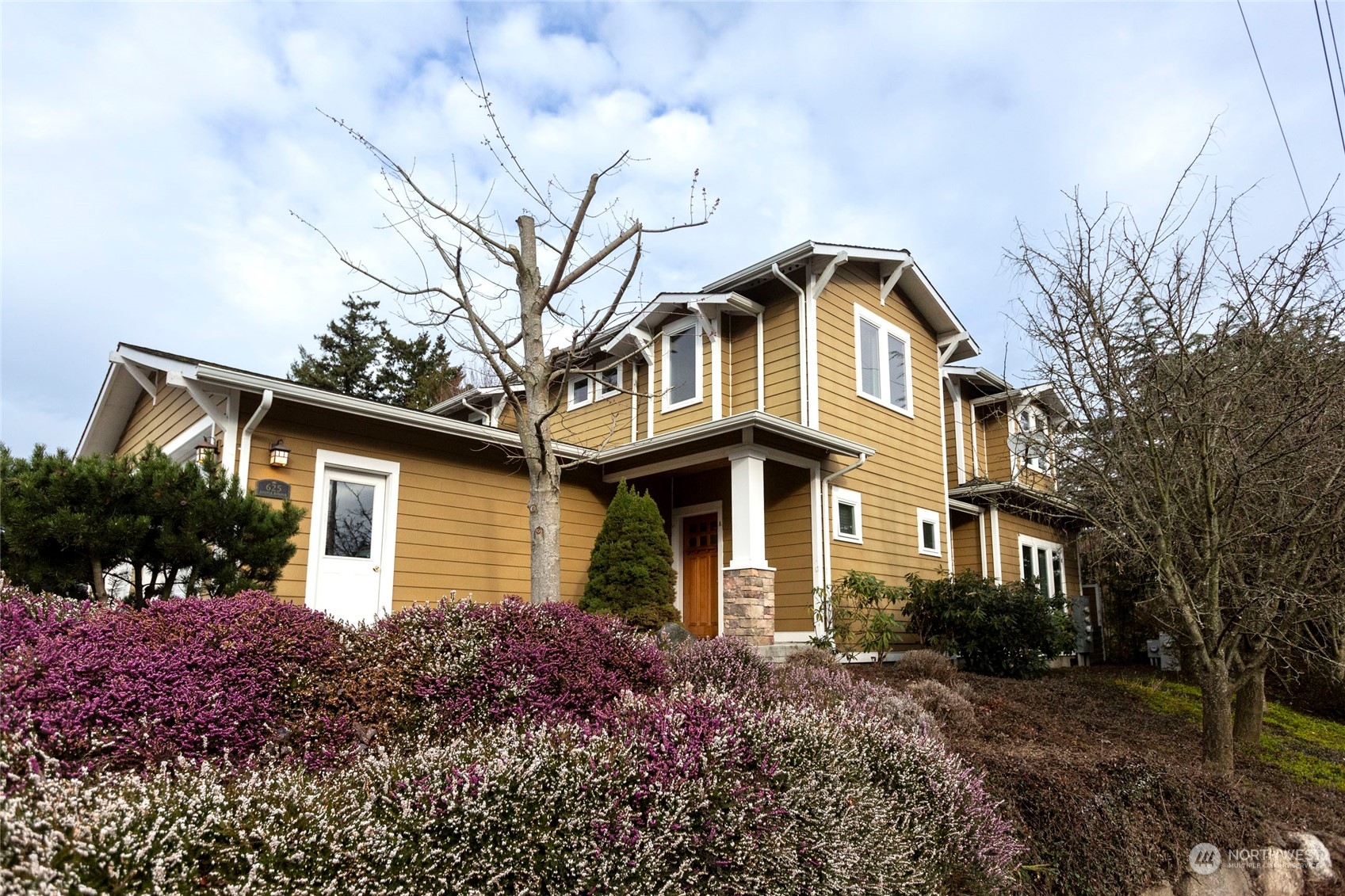 Details for 625 Argyle Avenue A, Friday Harbor, WA 98250