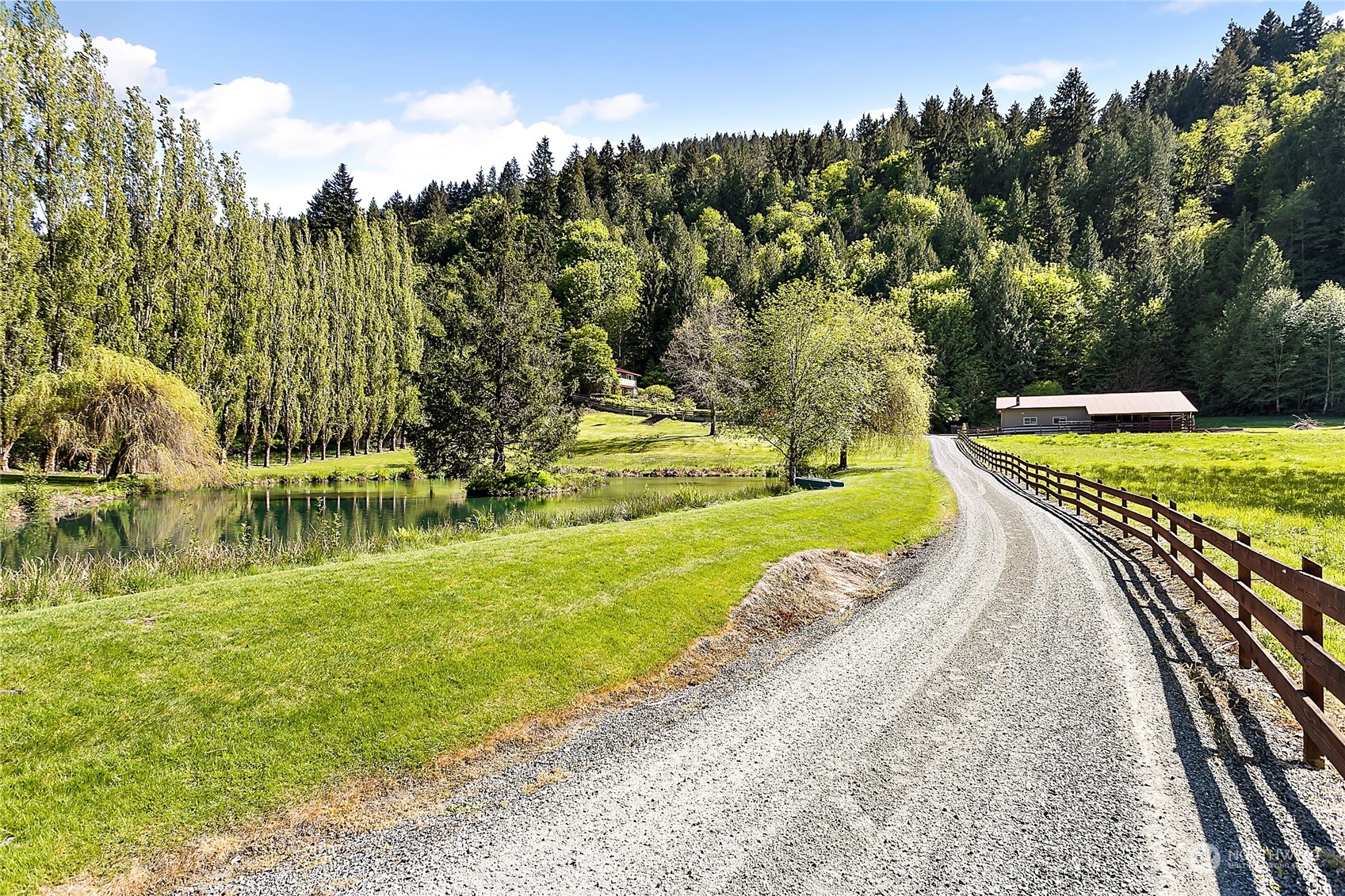 Image 40 of 40 For 781 Old Samish Road