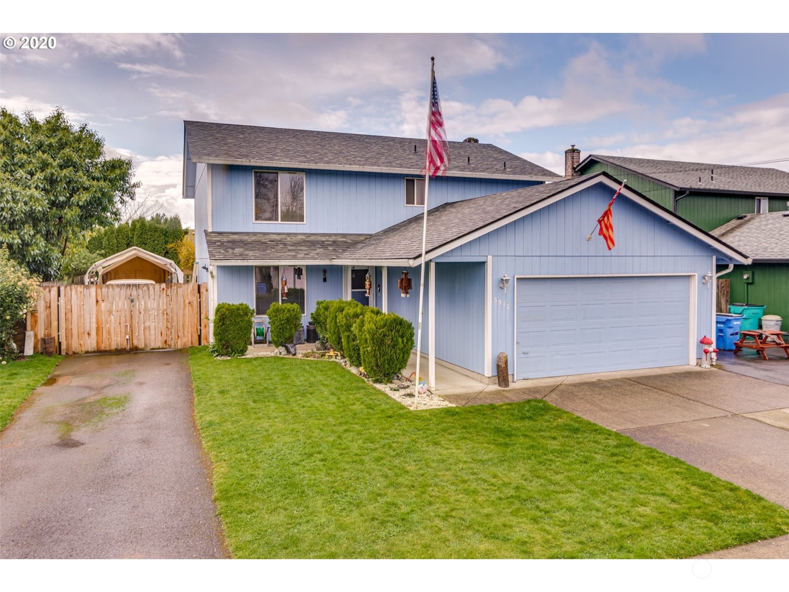 Details for 5913 99th Street, Vancouver, WA 98665