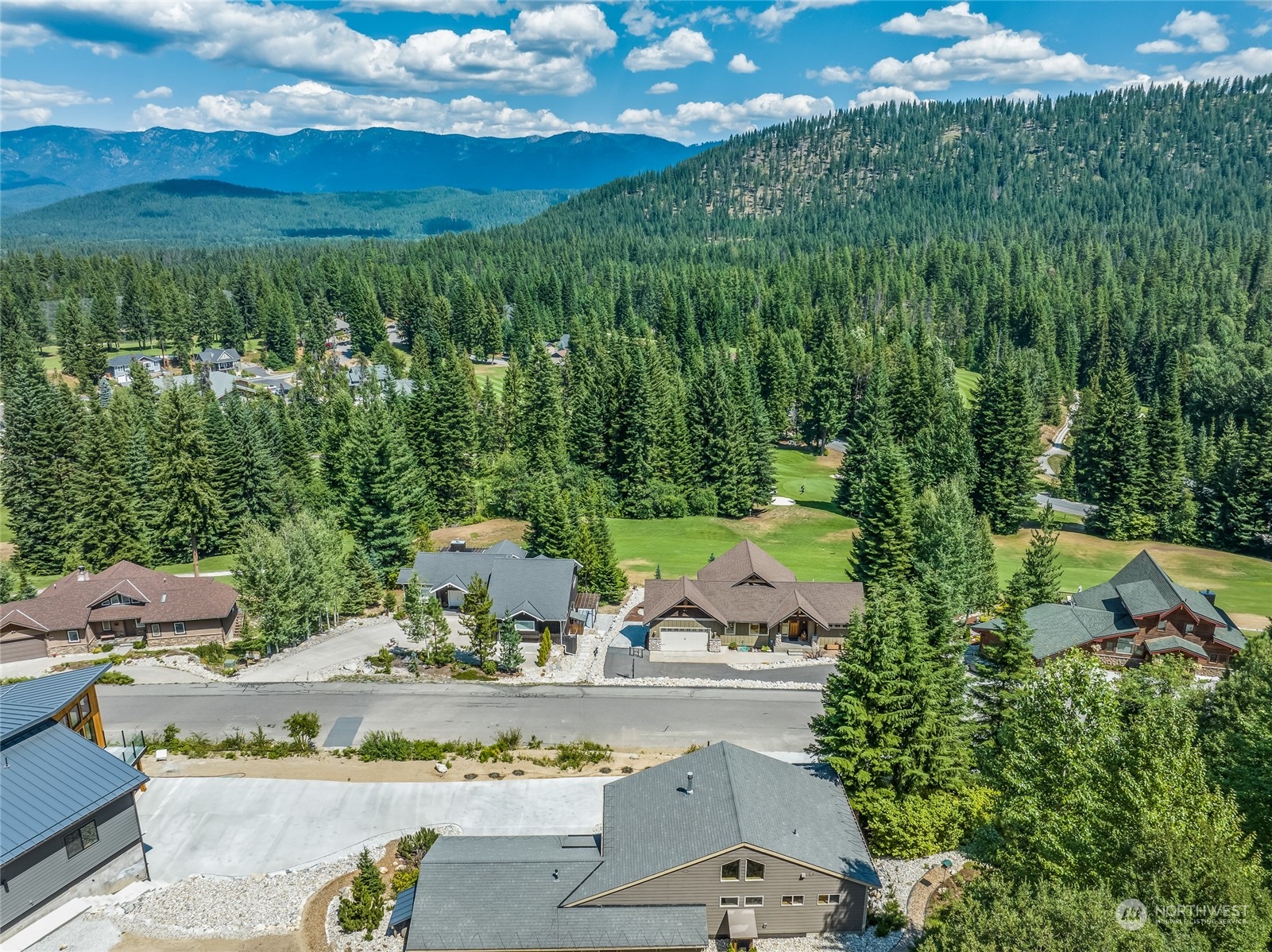 Details for 20673 Miracle Mile, Leavenworth, WA 98826