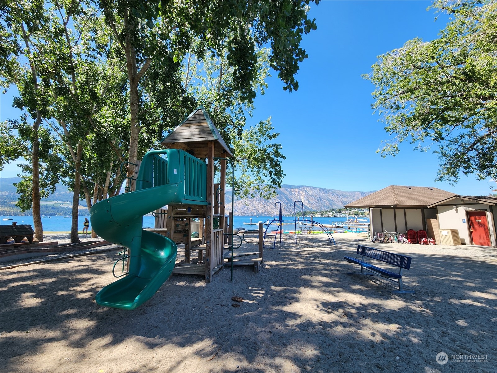 Image 36 of 40 For 105 Chelan View Drive Lot 46