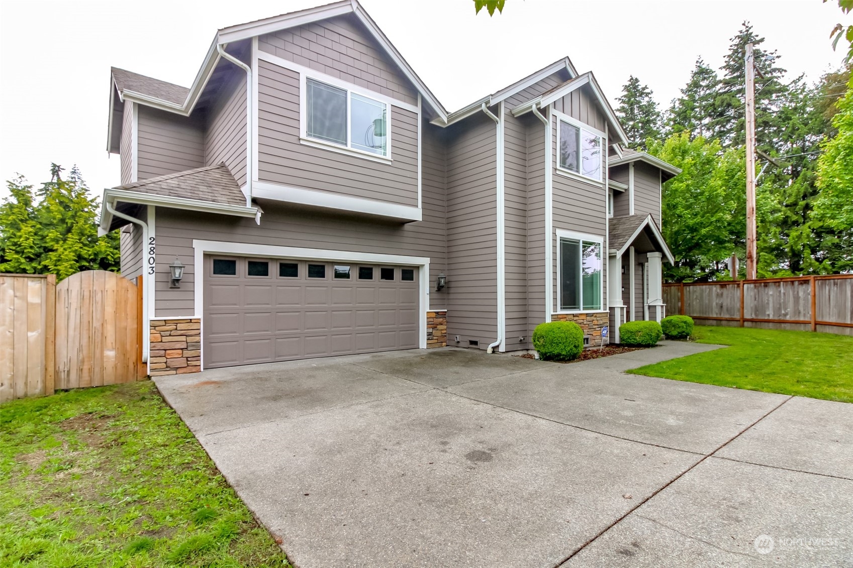 Details for 2803 368th  , Federal Way, WA 98003