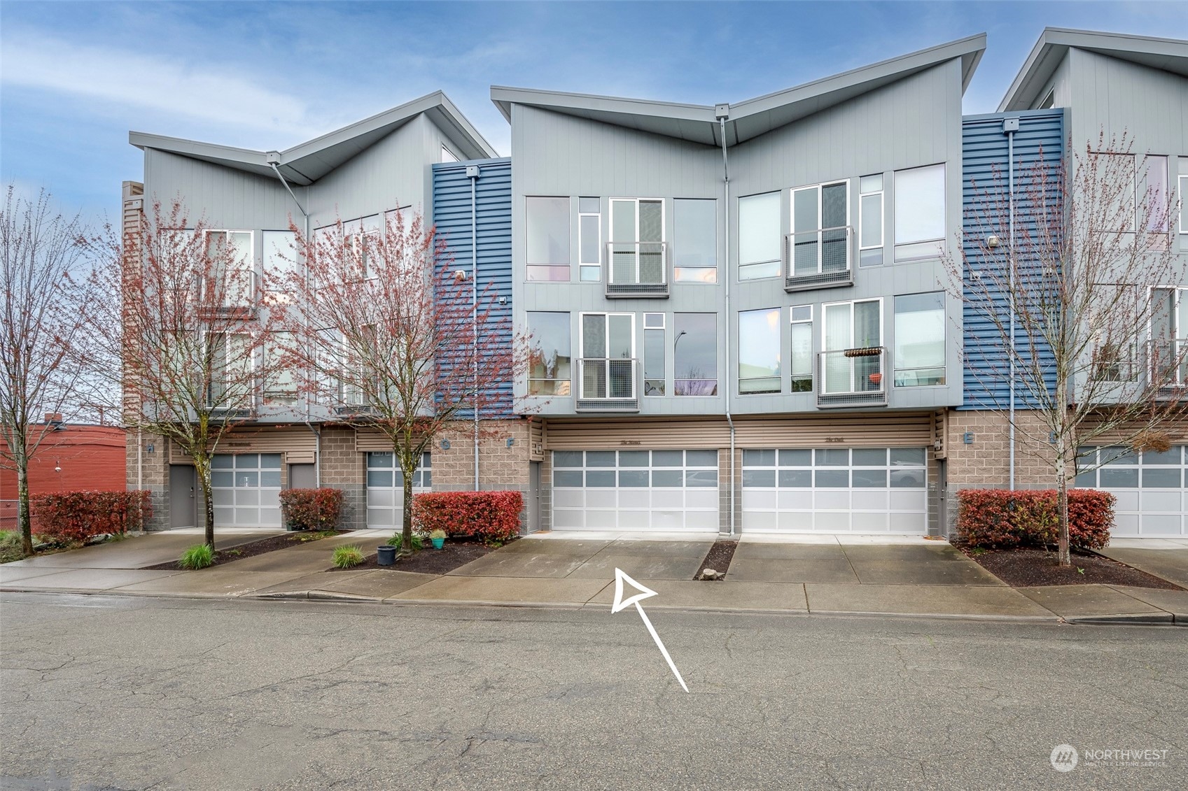 Details for 2520 Jefferson Avenue F, Tacoma, WA 98402