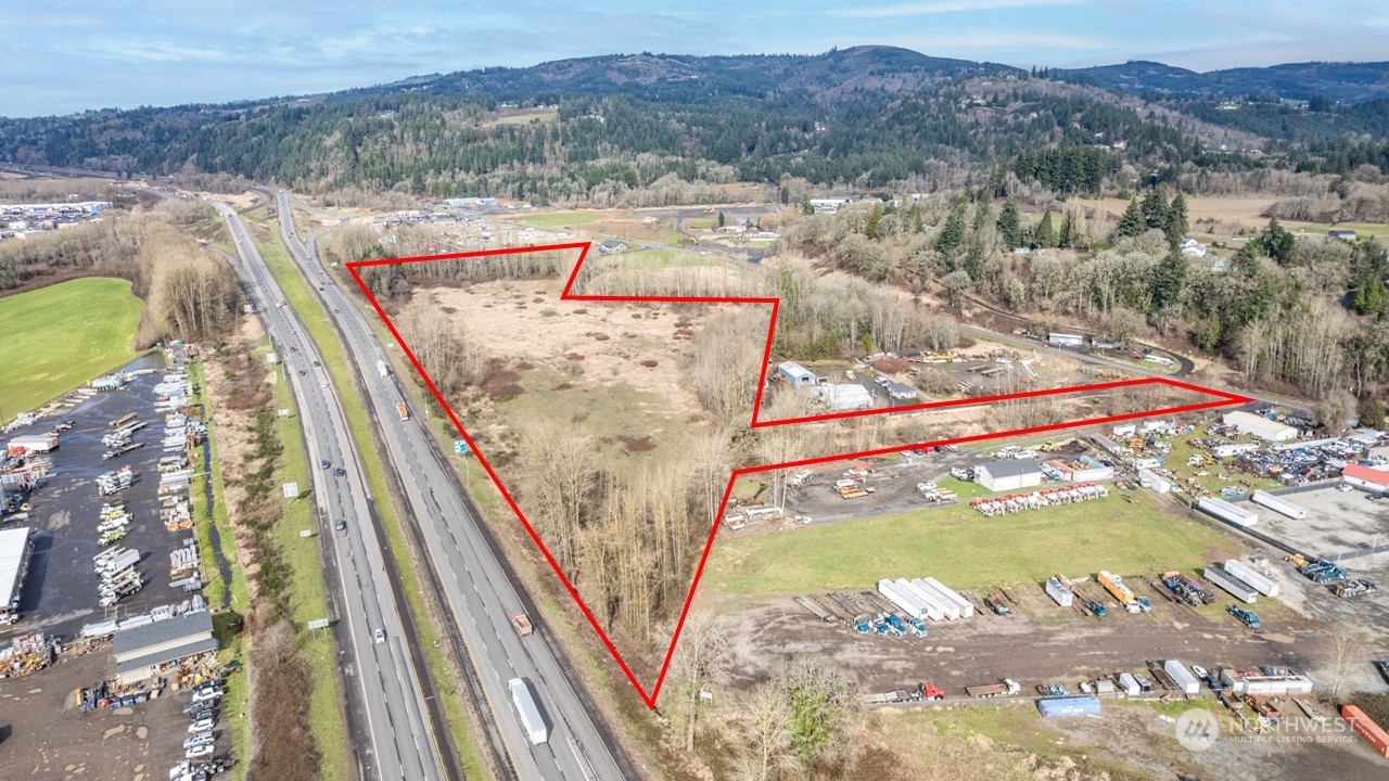 Details for 9565 Old Pacific Way S, Woodland, WA 98674