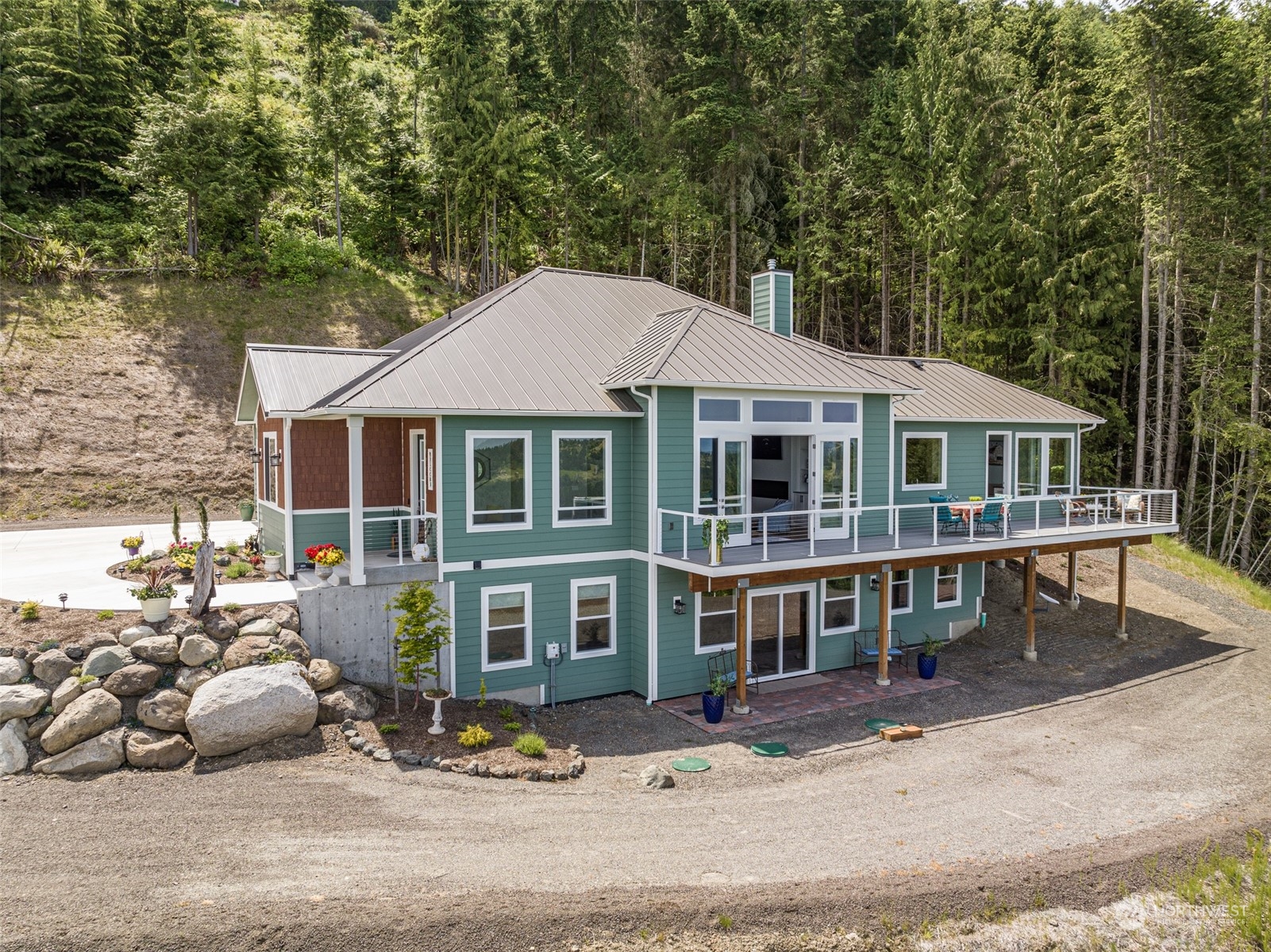 Details for 413 Mount Place, Sequim, WA 98382