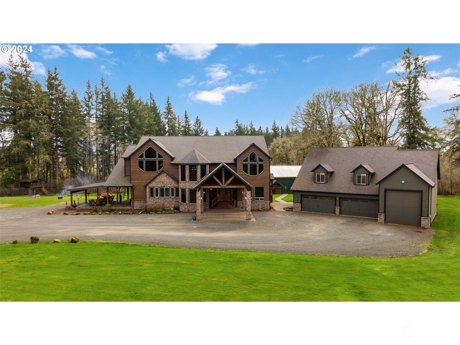 Details for 10803 299th Street, Battle Ground, WA 98604