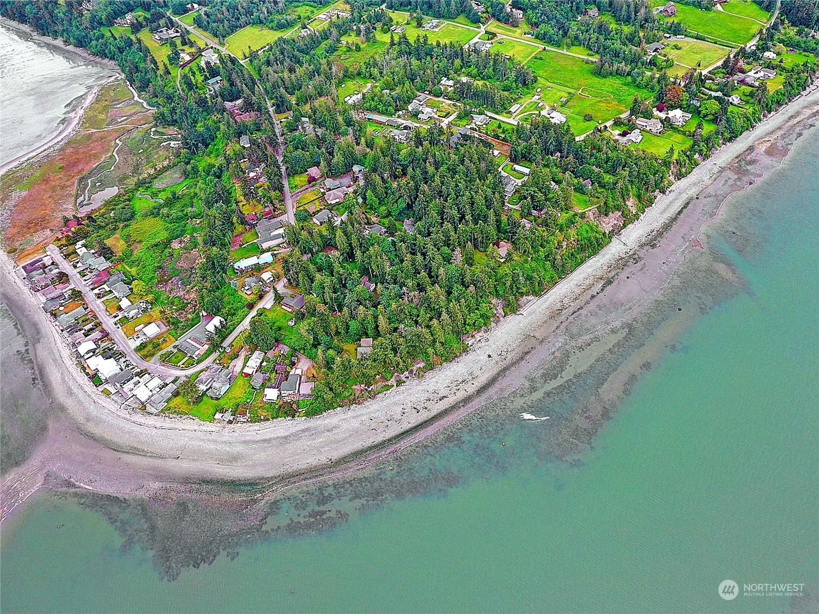 Details for 0 Xxx  , Camano Island, WA 98282