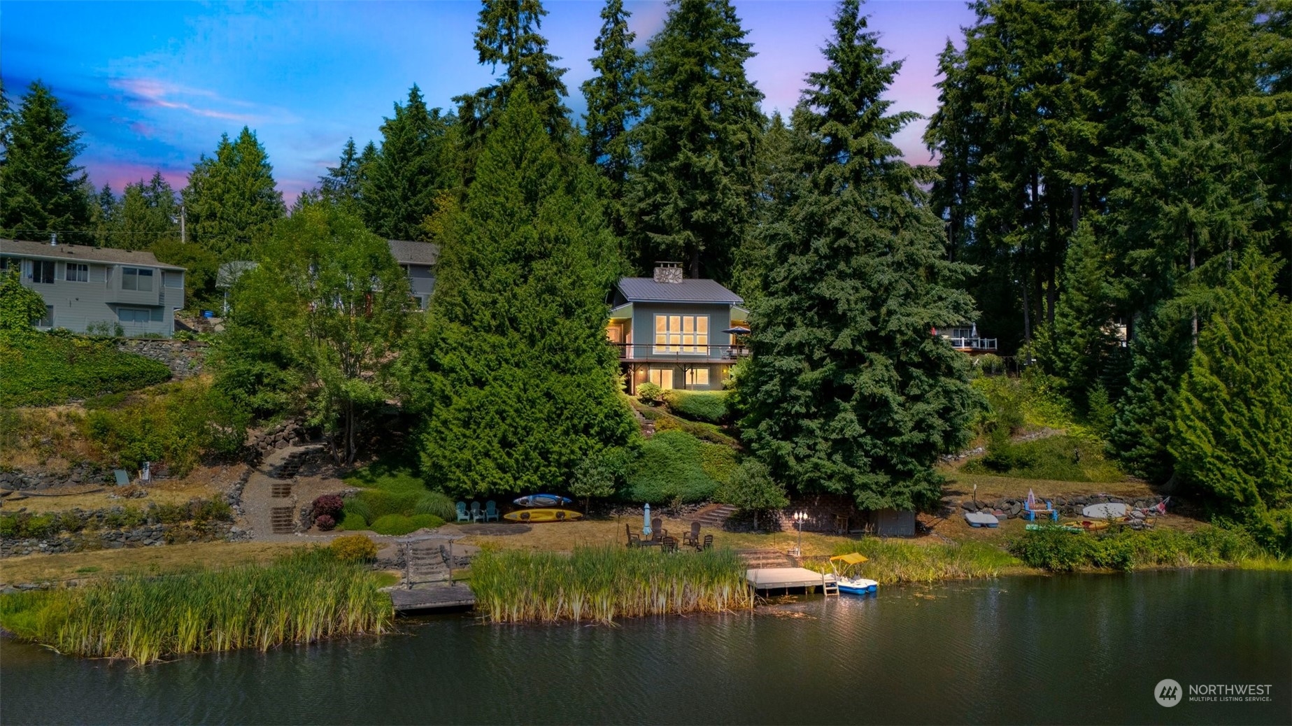 Details for 18705 68th Street E, Bonney Lake, WA 98391