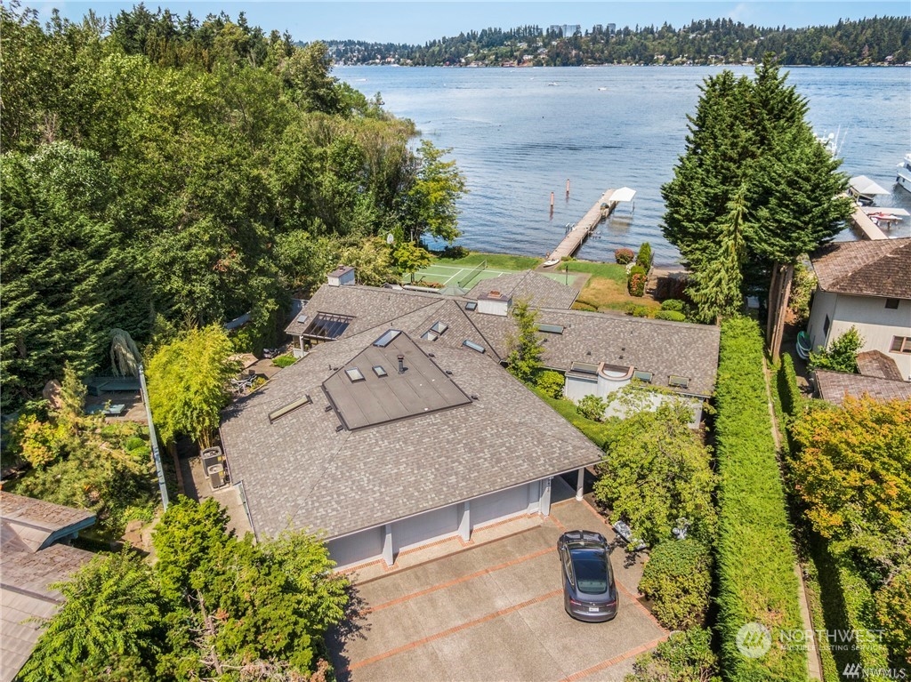 Details for 8428 Mercer Way, Mercer Island, WA 98040