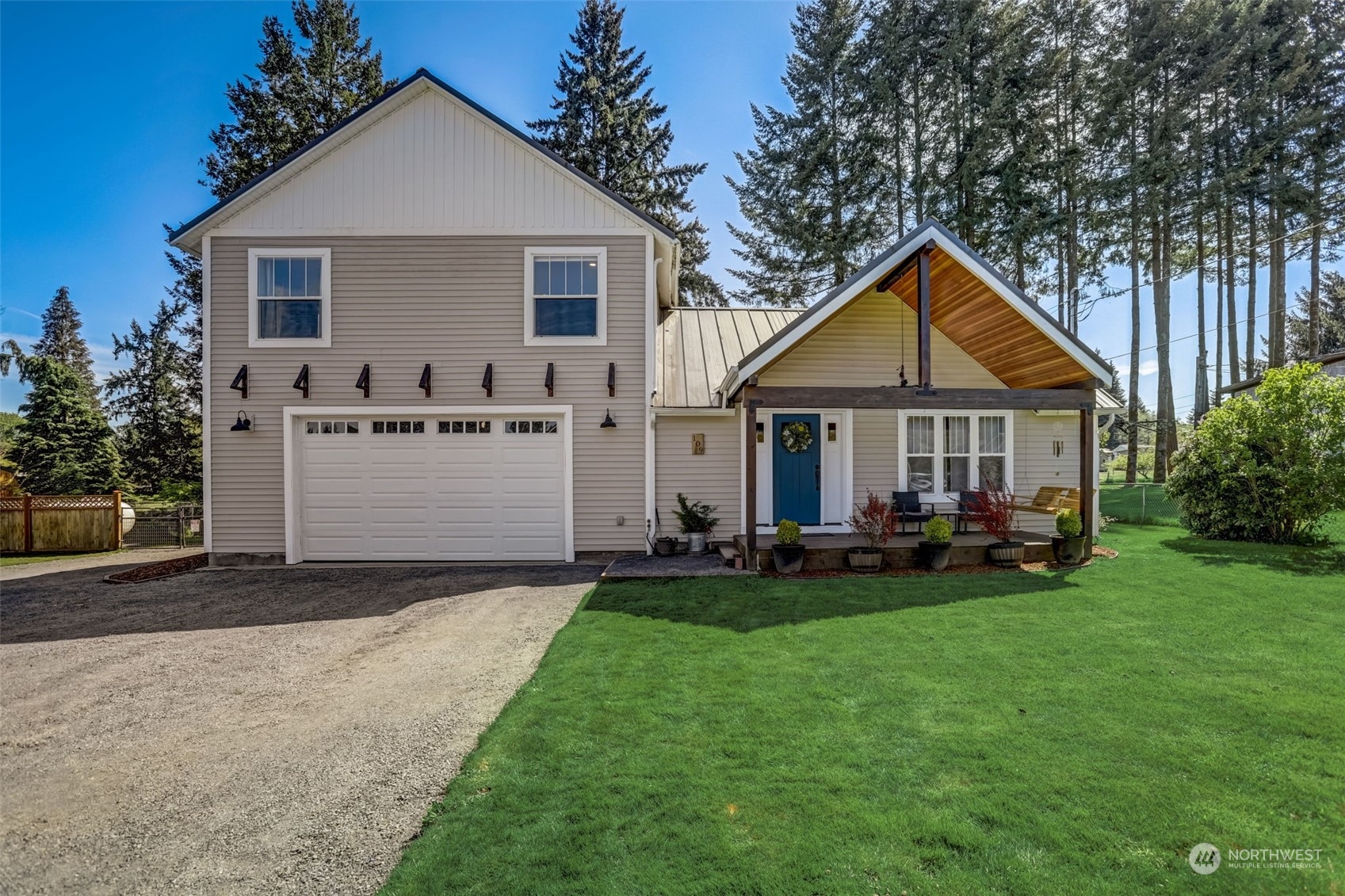 Details for 109 Kraft Road, Longview, WA 98632