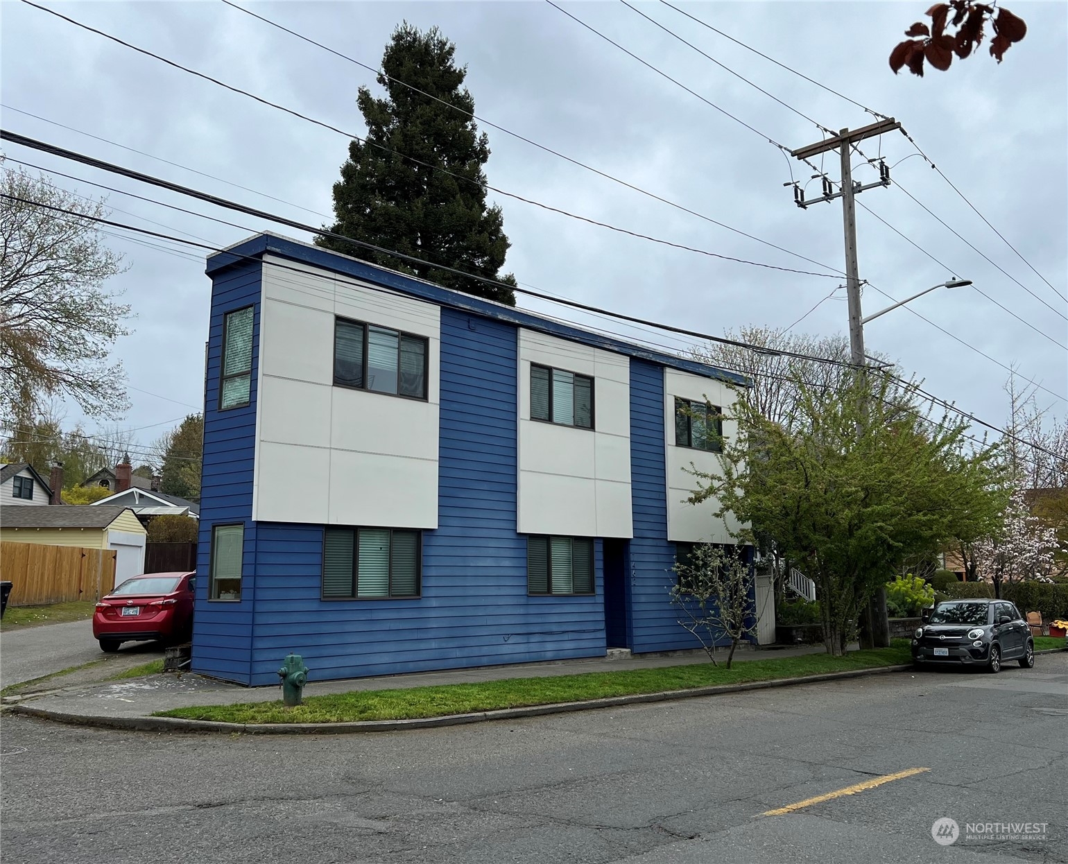 Details for 7460 Woodlawn Avenue Ne, Seattle, WA 98115