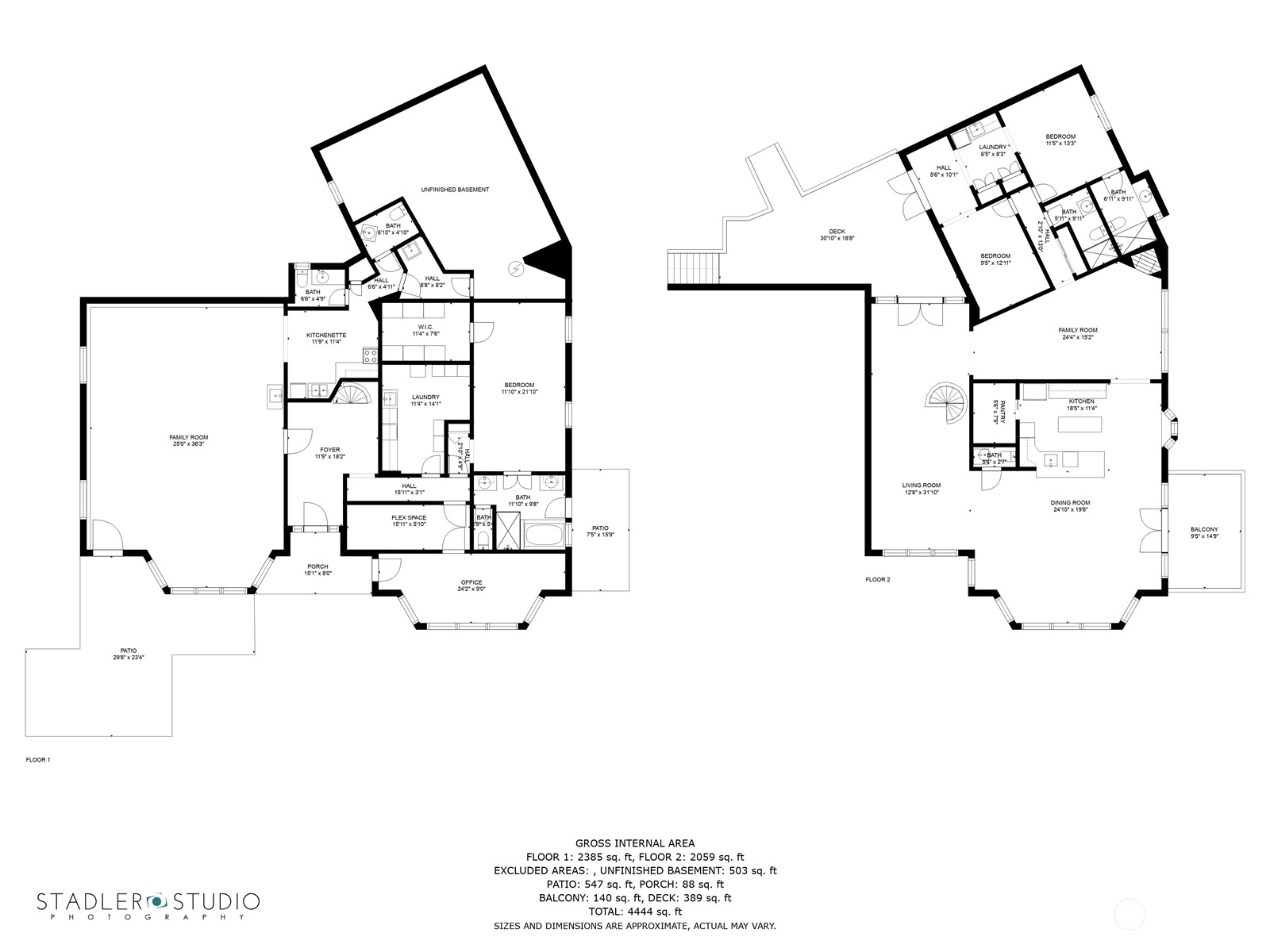 Image 29 of 40 For 207 Coveland Street