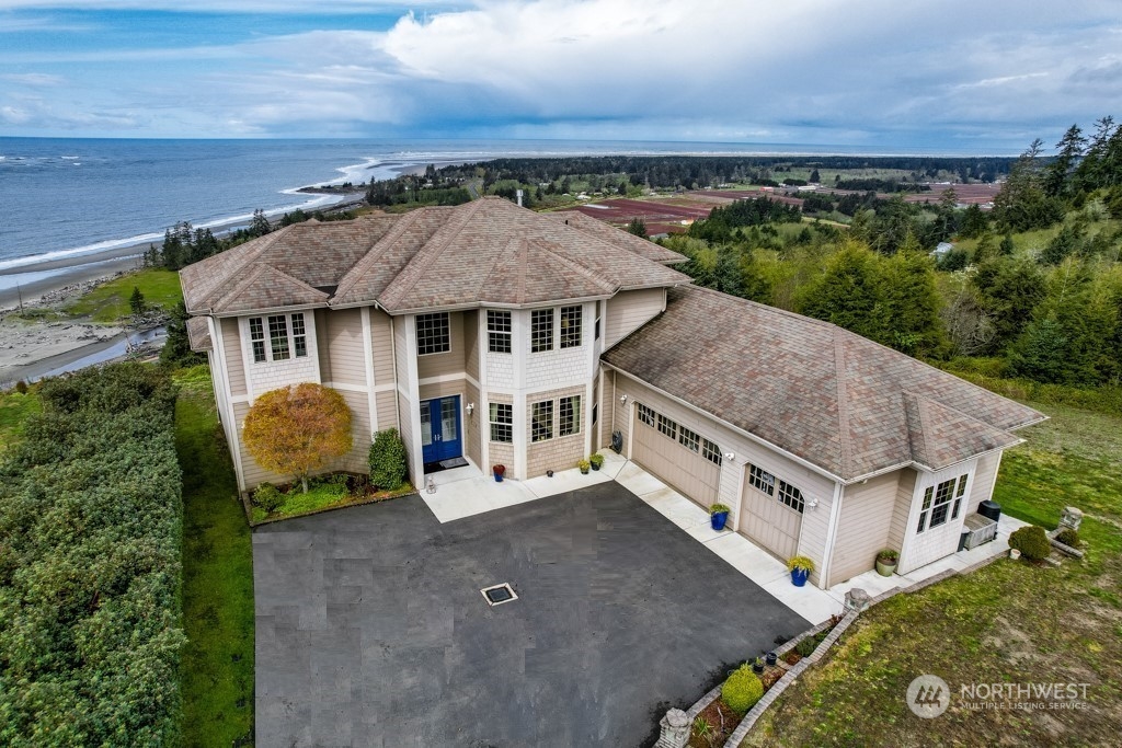 Details for 1525 Panoramic Lane, Tokeland, WA 98590