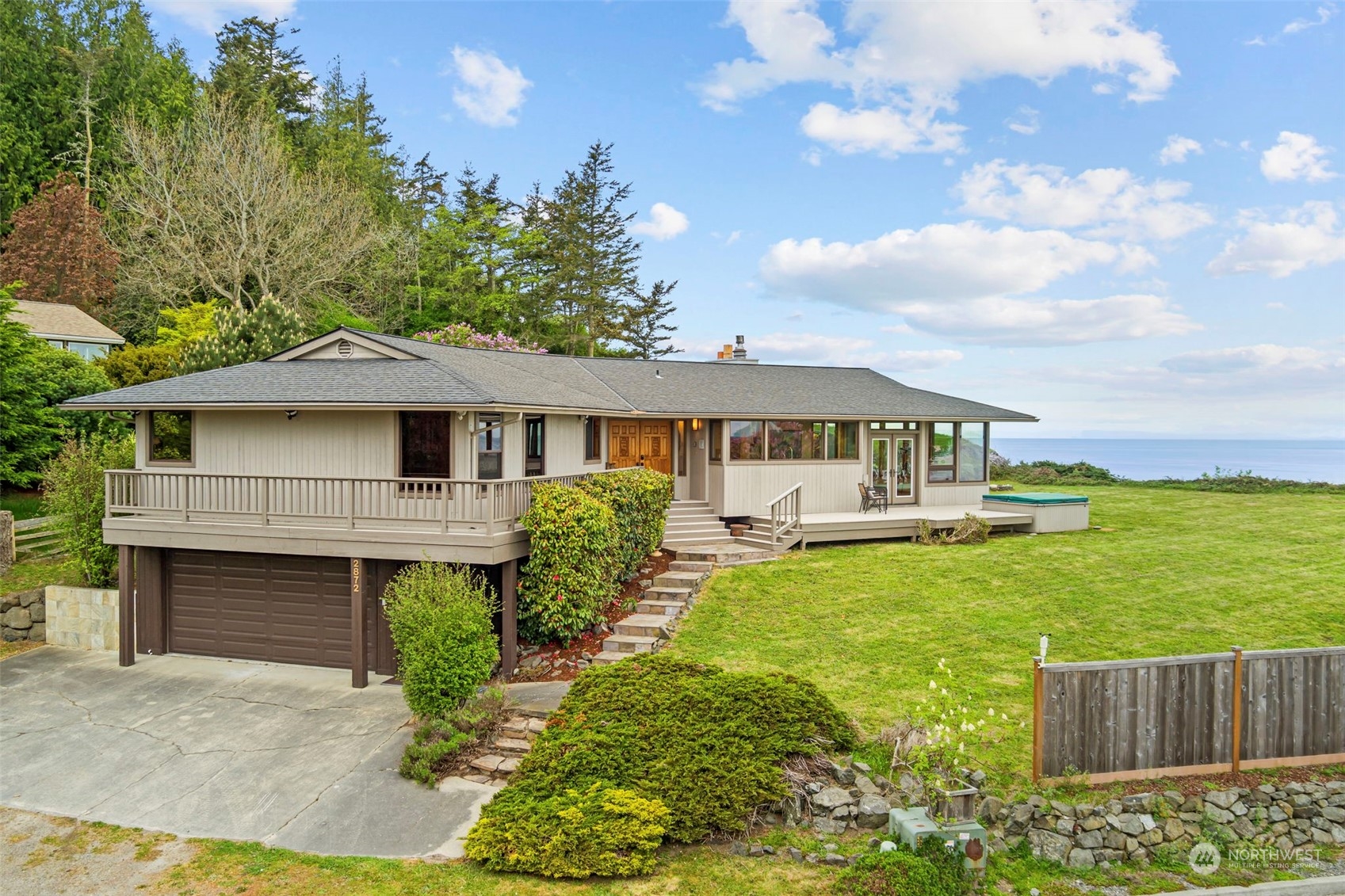 Details for 2872 Claremont Street, Port Townsend, WA 98368