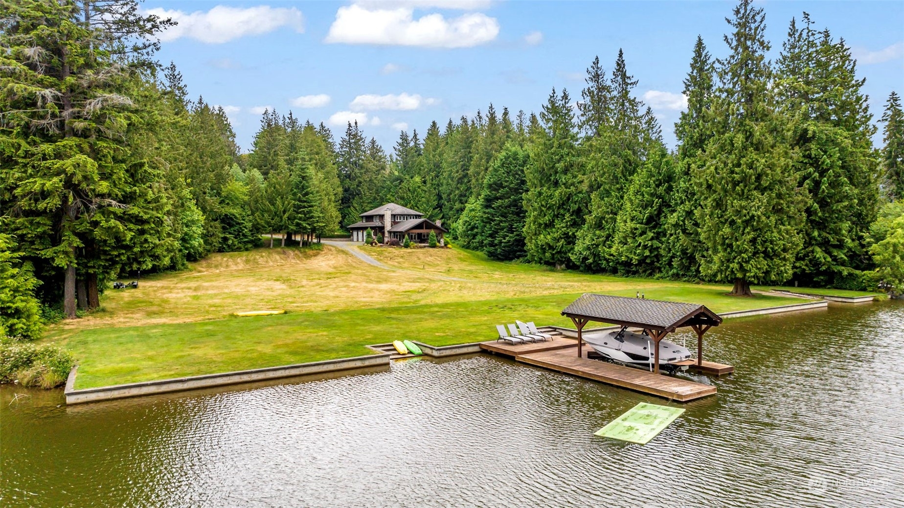 Details for 20716 Snag Island Drive E, Lake Tapps, WA 98391