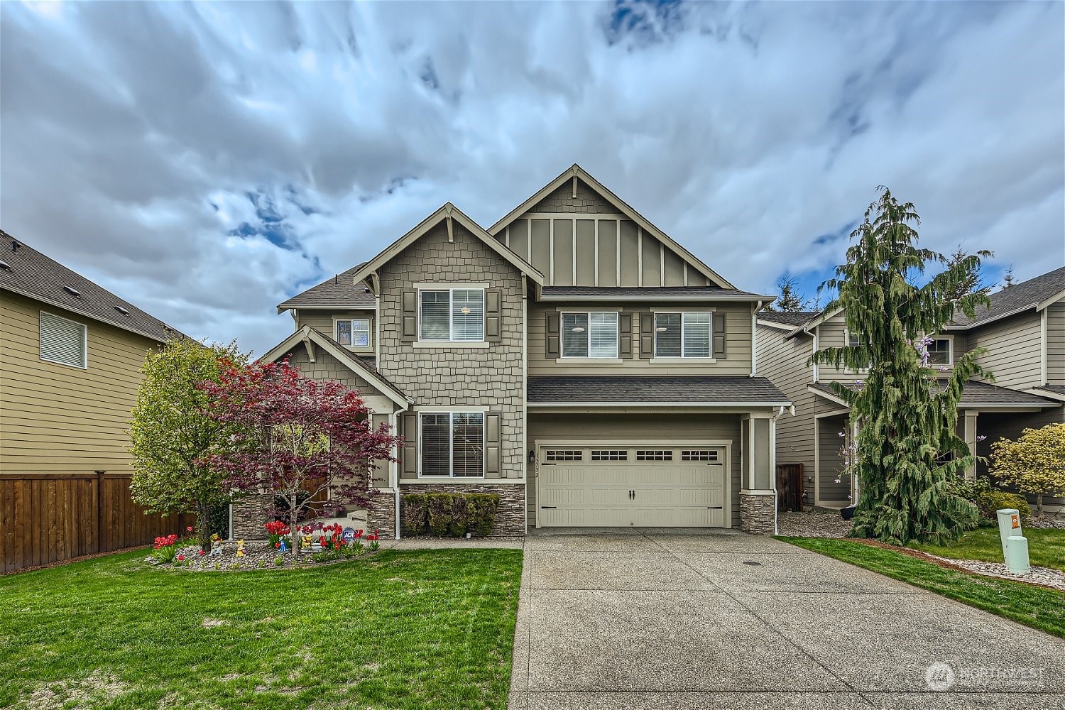 Details for 13732 74th Avenue Ct E, Puyallup, WA 98373