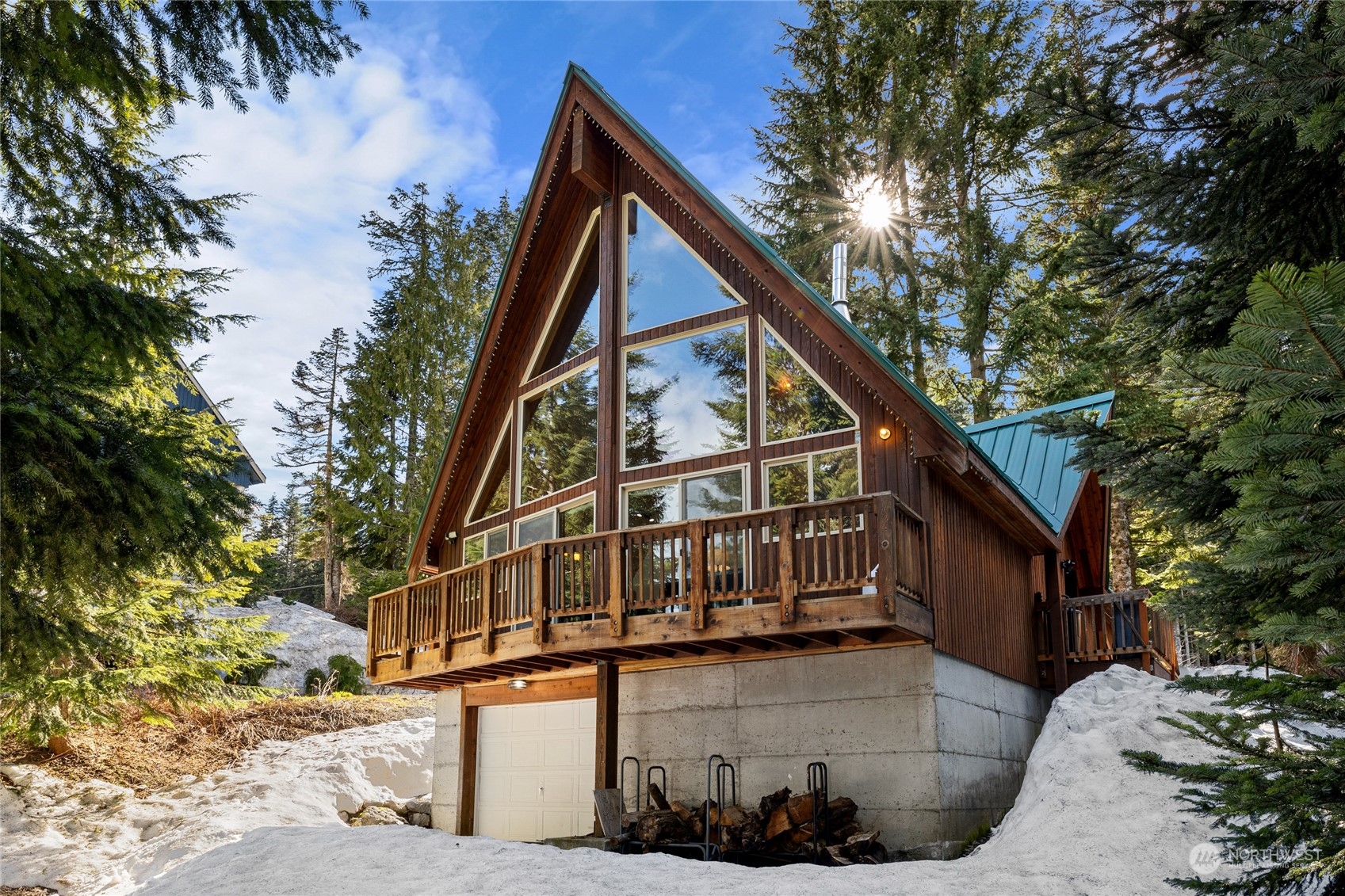 Details for 30 Kearny Drive, Snoqualmie Pass, WA 98068