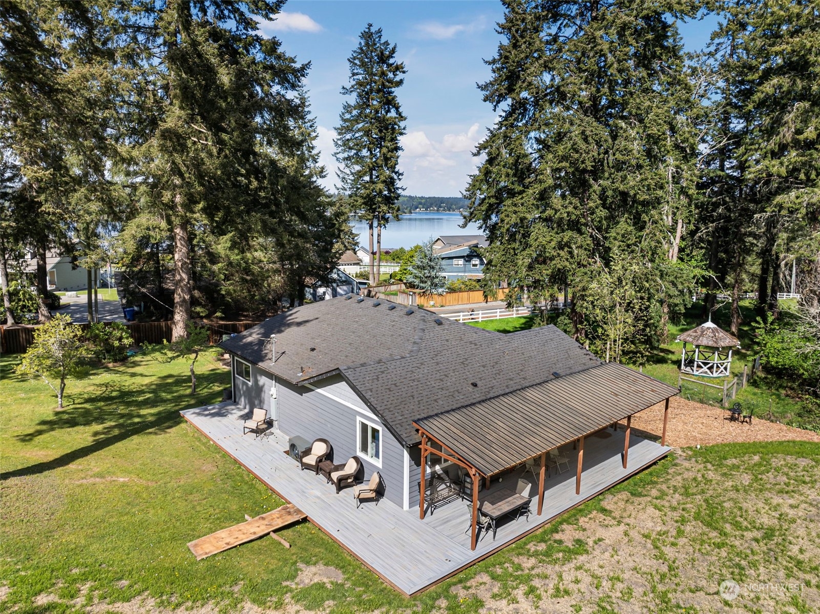 Details for 934 Gway Drive, Fox Island, WA 98333