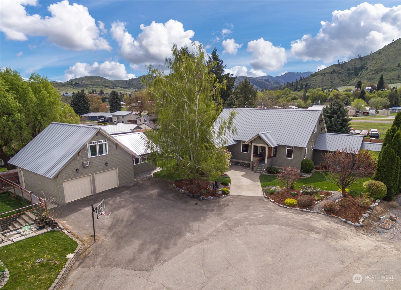 Details for 305 Garden Circle, Cashmere, WA 98815