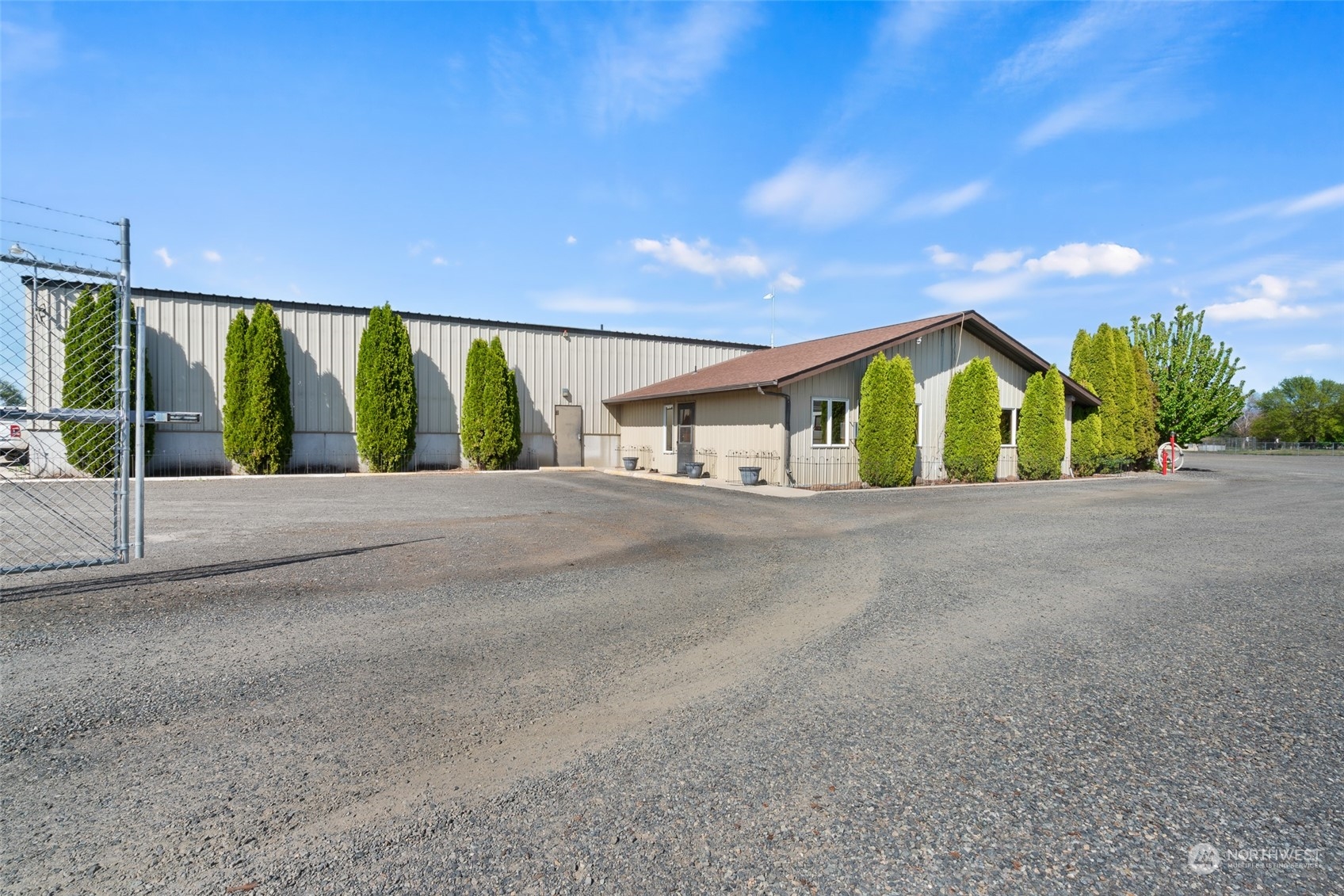 Details for 1101 Industrial Way, Union Gap, WA 98903