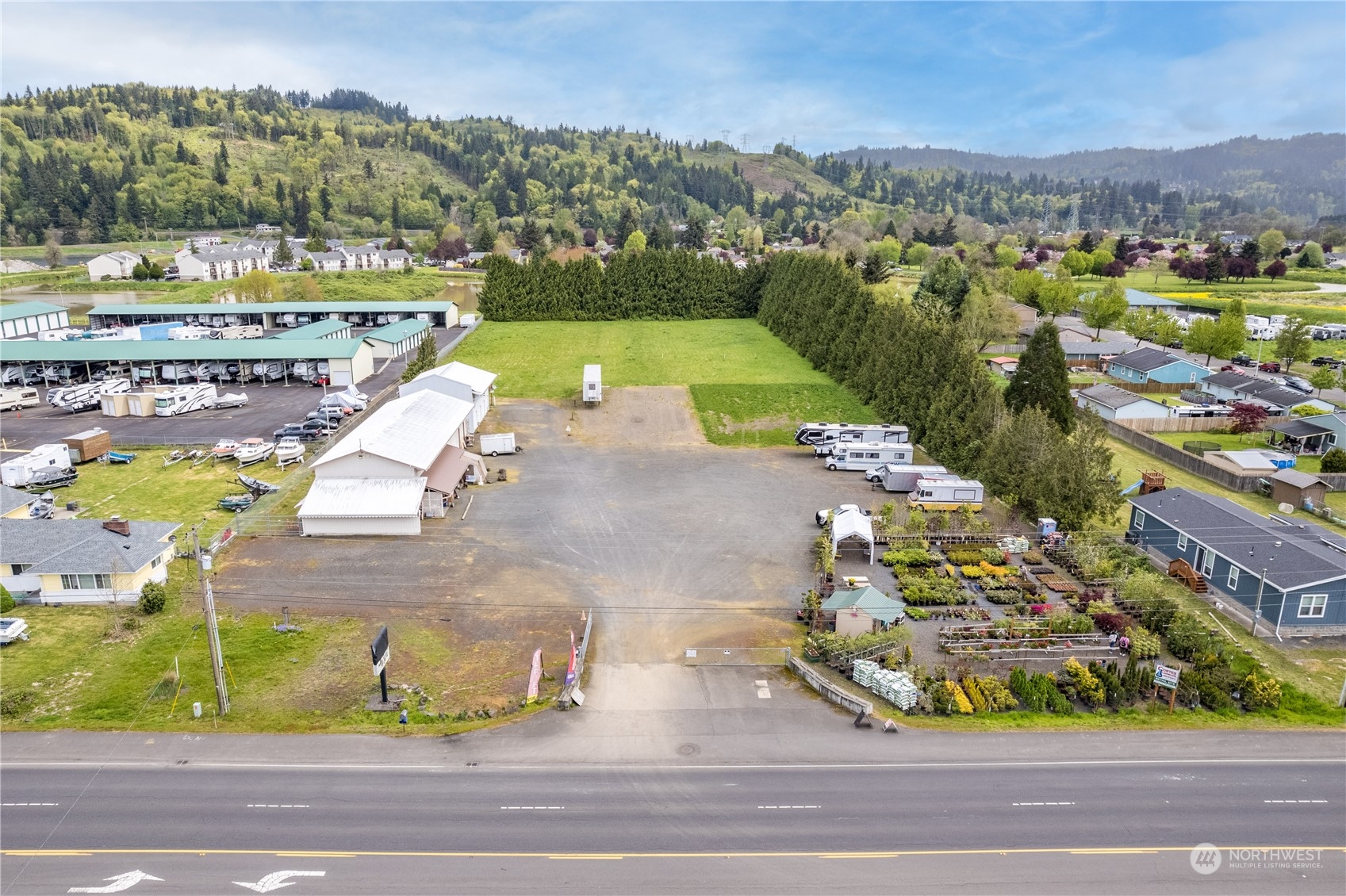 Details for 5708 Ocean Beach Highway, Longview, WA 98632