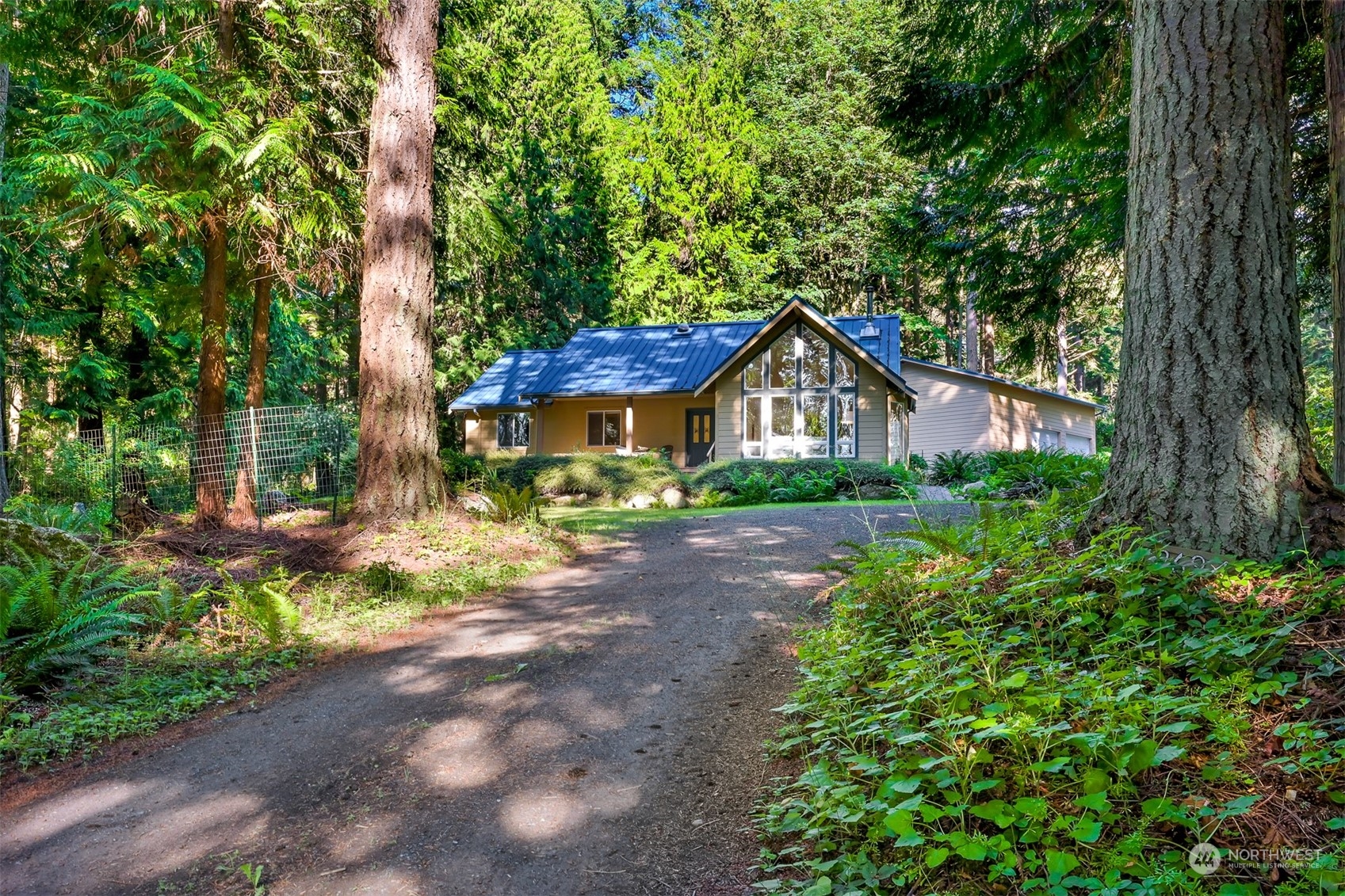 Details for 2694 Shore Drive, Lummi Island, WA 98262