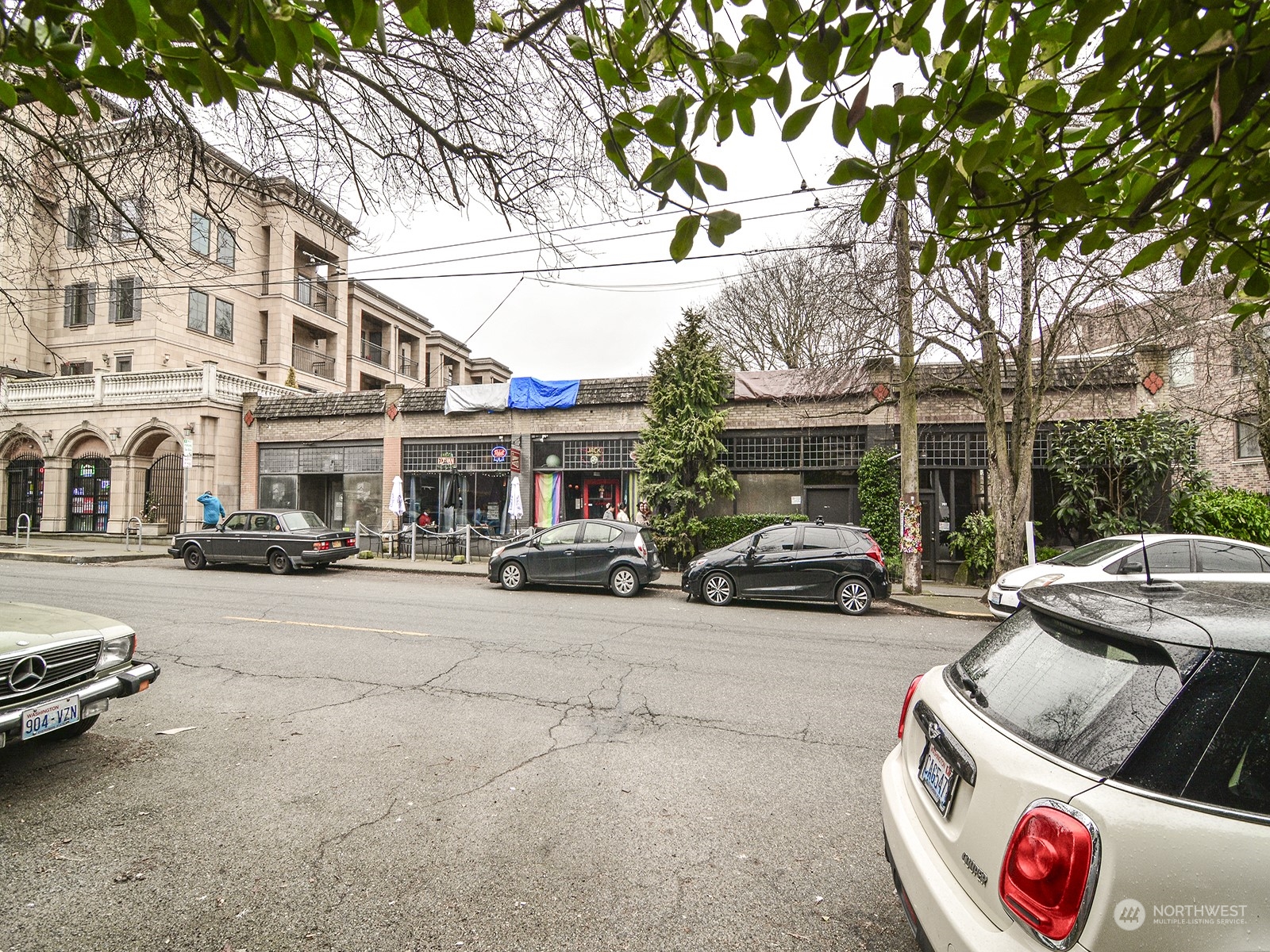 Details for 755 Bellevue Avenue E, Seattle, WA 98102