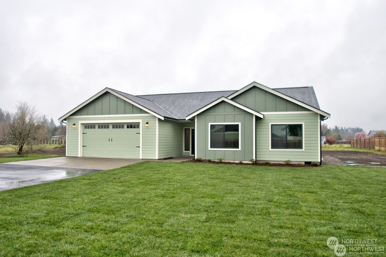 Details for 9248 179th Trail Sw, Rochester, WA 98579