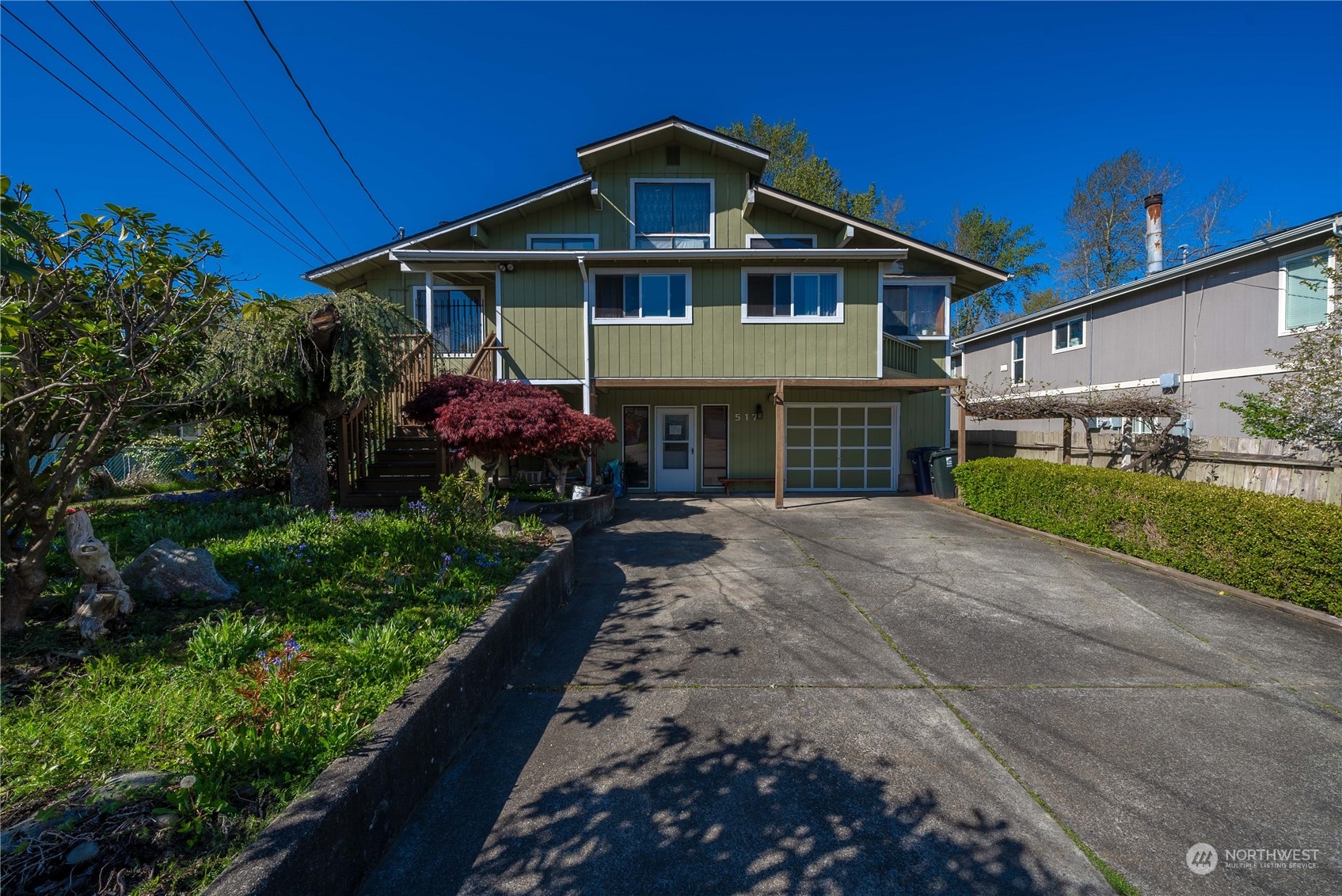 Details for 517 68th Street, Tacoma, WA 98404