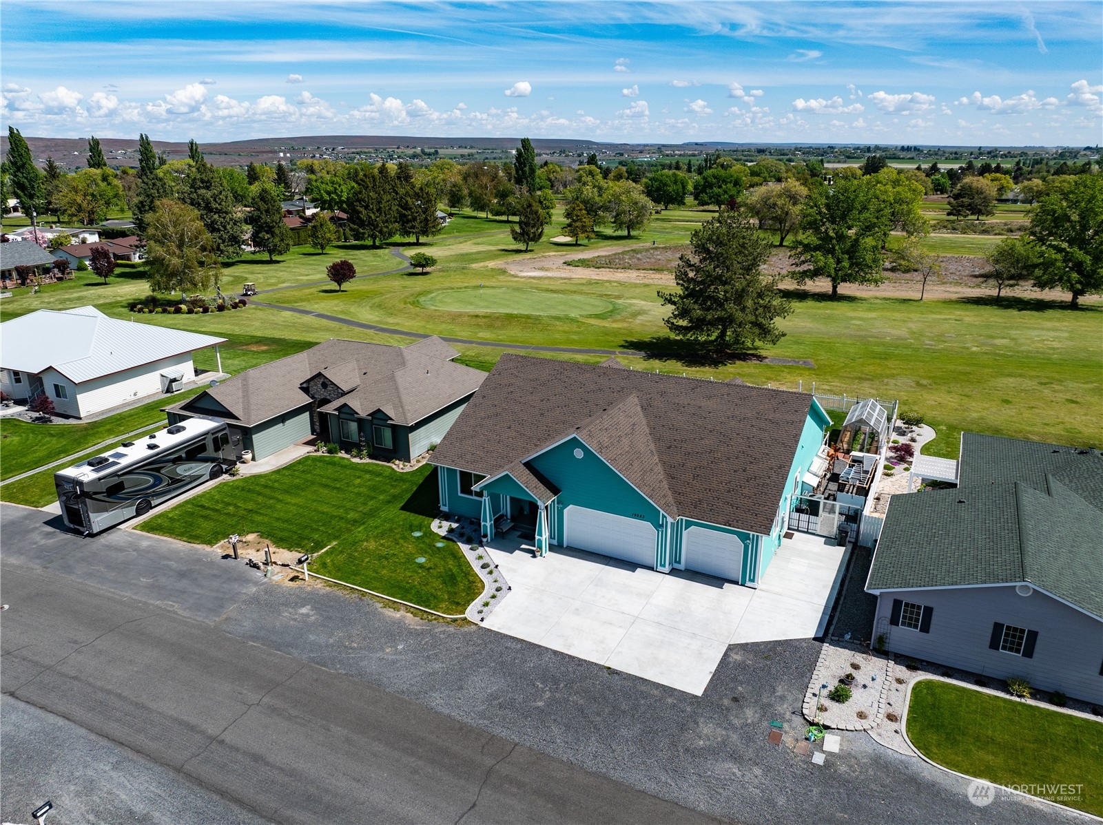 Details for 19283 St Andrews Drive, Soap Lake, WA 98851