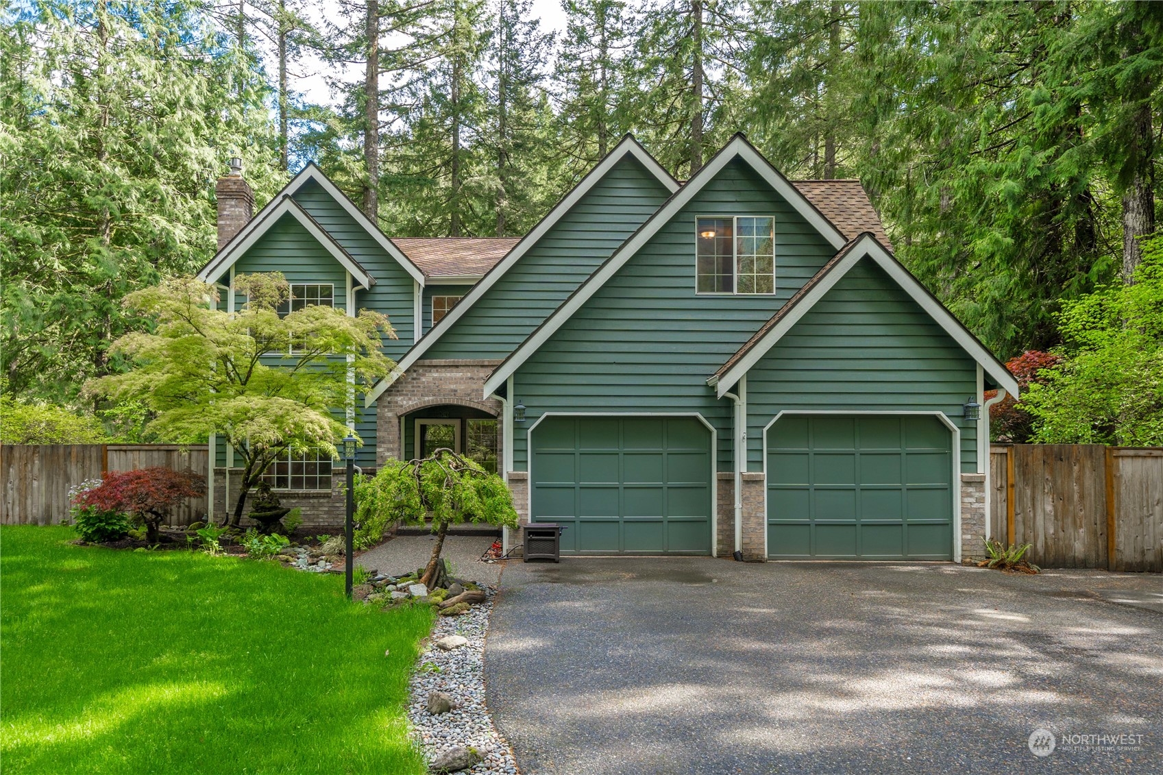 Details for 46227 134th Street, North Bend, WA 98045