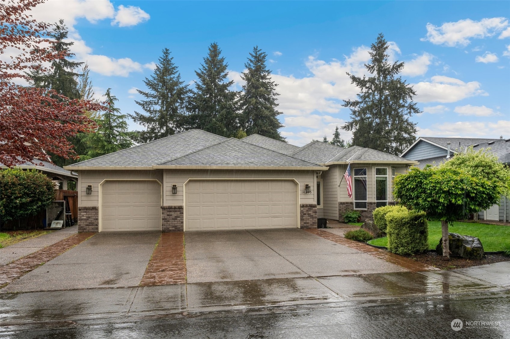 Details for 14215 94th Street, Vancouver, WA 98682