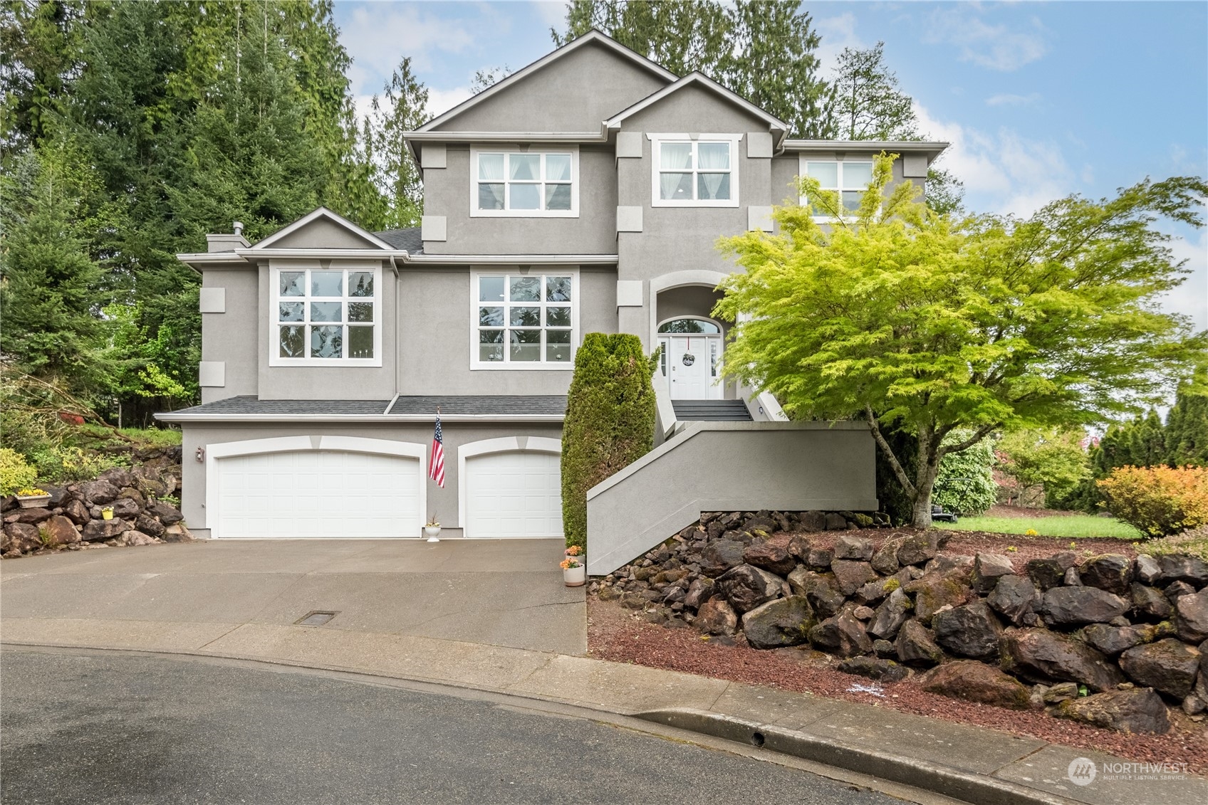 Details for 250 St James Place, Longview, WA 98632